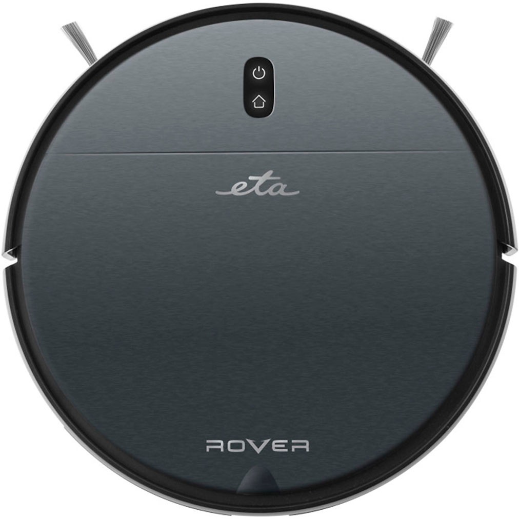 eta Saugroboter »Rover«