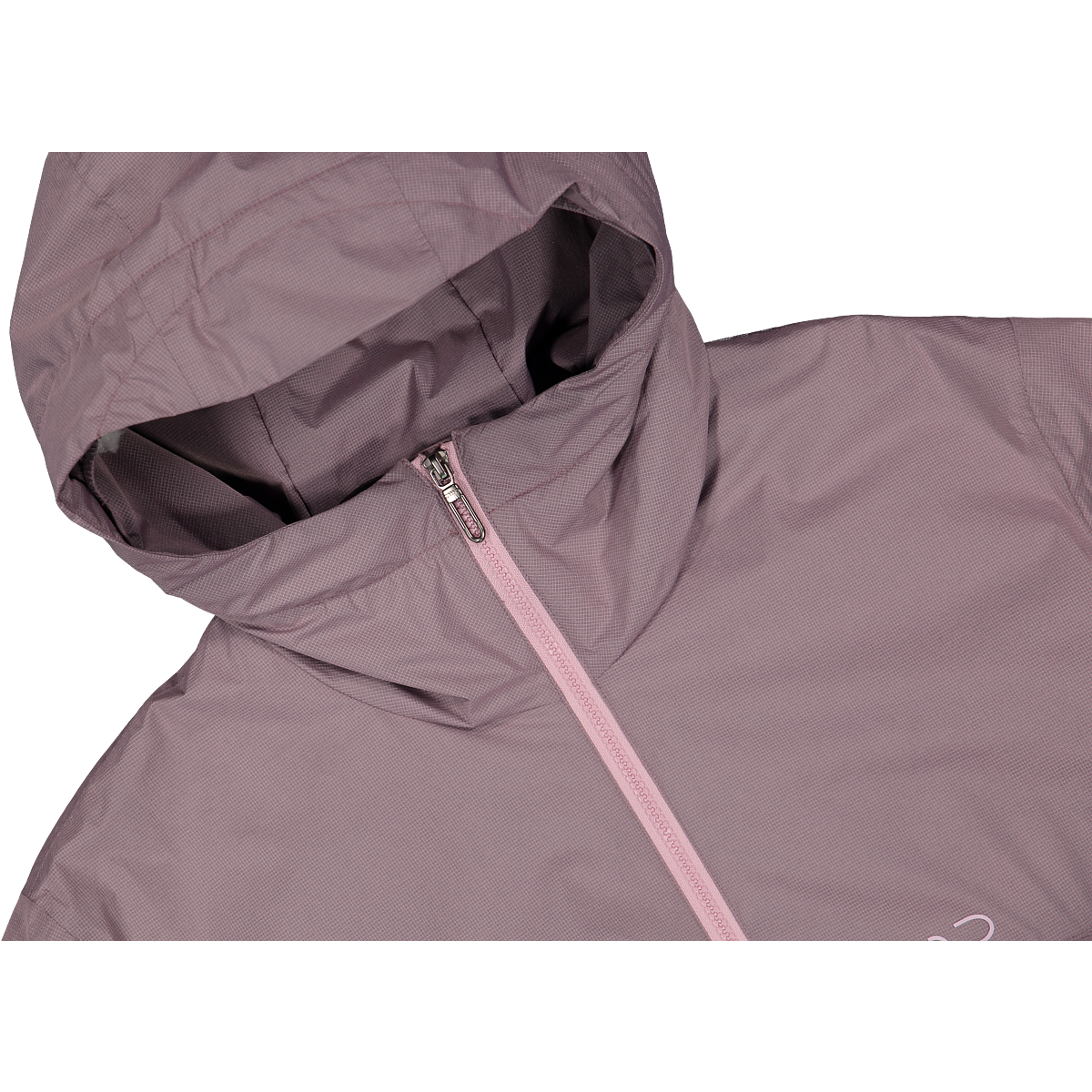 CMP Funktionsjacke Übergangsjacke sportlicher Stil