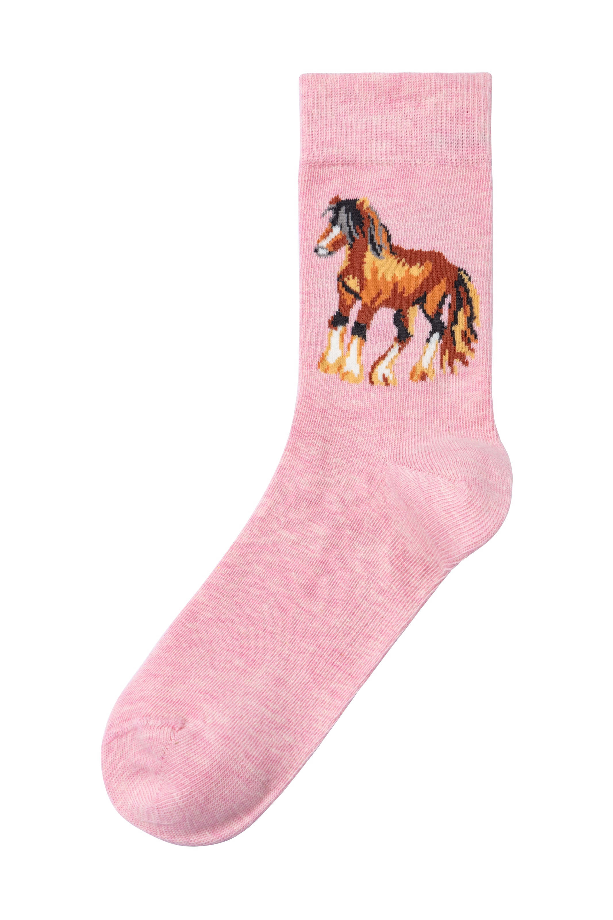 Paar), unterschiedlichen Socken, online Mit kaufen H.I.S (5 Pferdemotiven