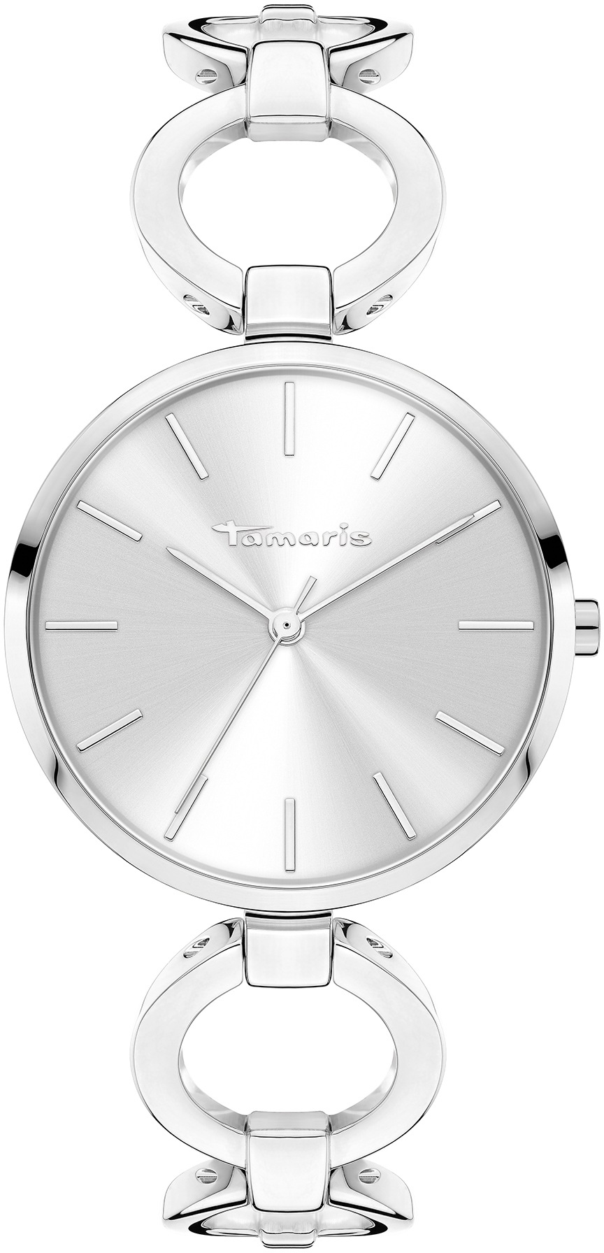 Tamaris Quarzuhr »TT-0080-MQ« kaufen