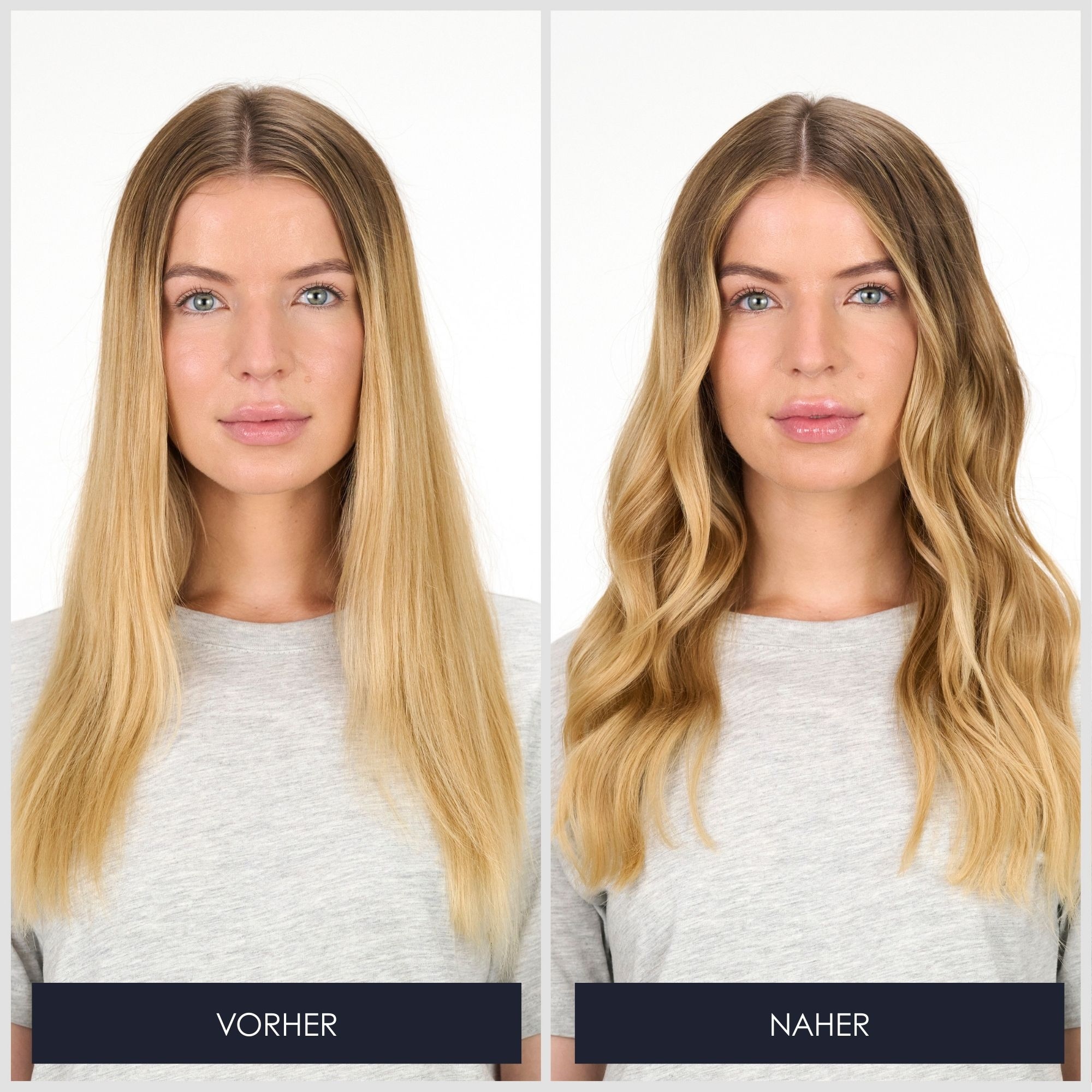 BaByliss Glätteisen »BaByliss Black Onyx Glätteisen 2-in-1 Glätten & Locken, ST484E« Black Onyx Keramik, Ionen-Technologie, 5 Temperaturstufen bis 235 °C