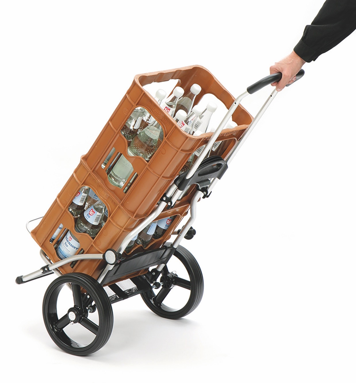 Andersen Einkaufstrolley »Royal Shopper Folke«