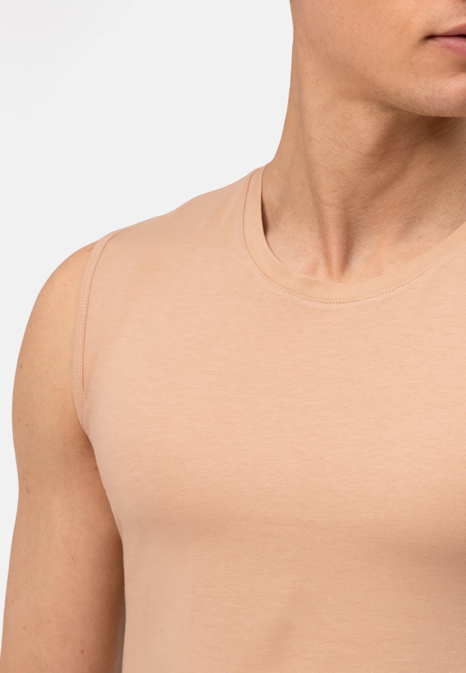 OLYMP T-Shirt »OLYMP Level Five Unterzieh-T-Shirt, body fit«