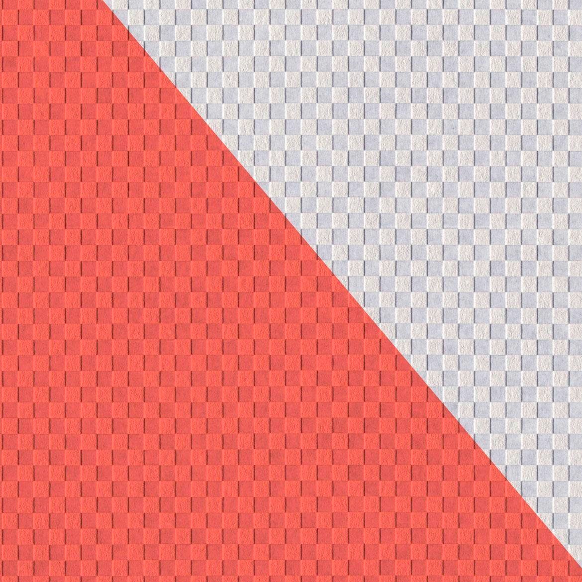 A.S. Création Vliestapete »Meistervlies«, 3D-Optik-geometrisch-grafisch, Geometrische Tapete Überstreichbar matt strukturiert glatt Flur Design