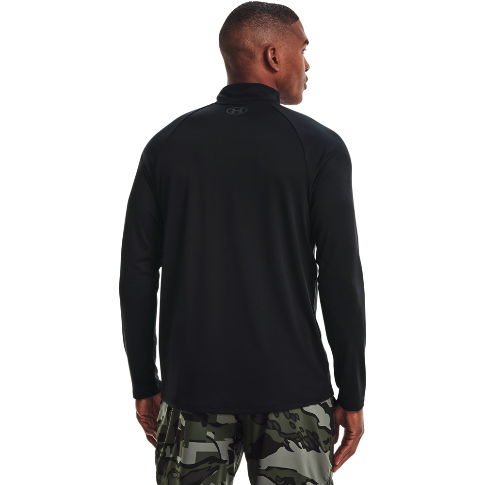 Under Armour® Funktionsshirt »TECH 2.0 1/2 ZIP«