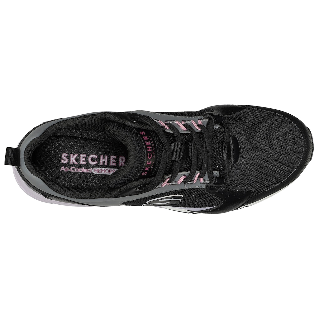 Skechers Sneaker »UNO 2-90'S 2«