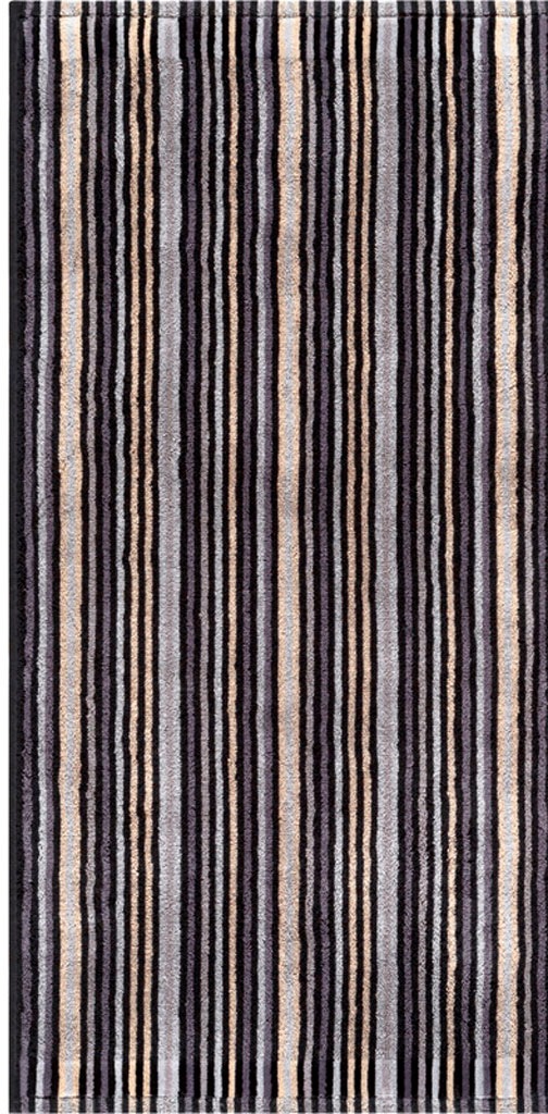 Egeria Handtücher »Combi Stripes«, (2 St., 2er Set Handtücher 50 x 100 cm), günstig online kaufen