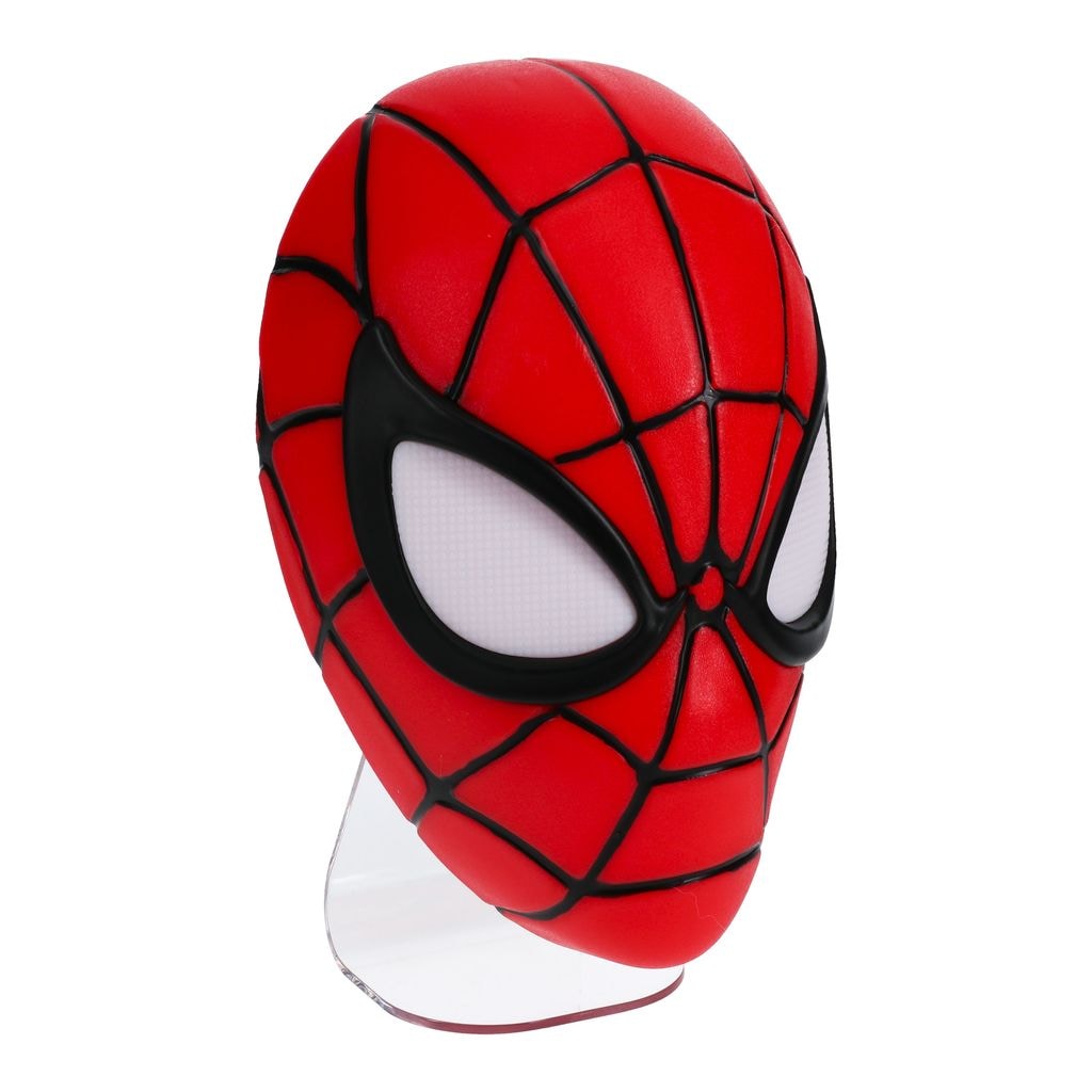 Paladone LED Dekofigur »Marvel Spiderman Maske Leuchte«
