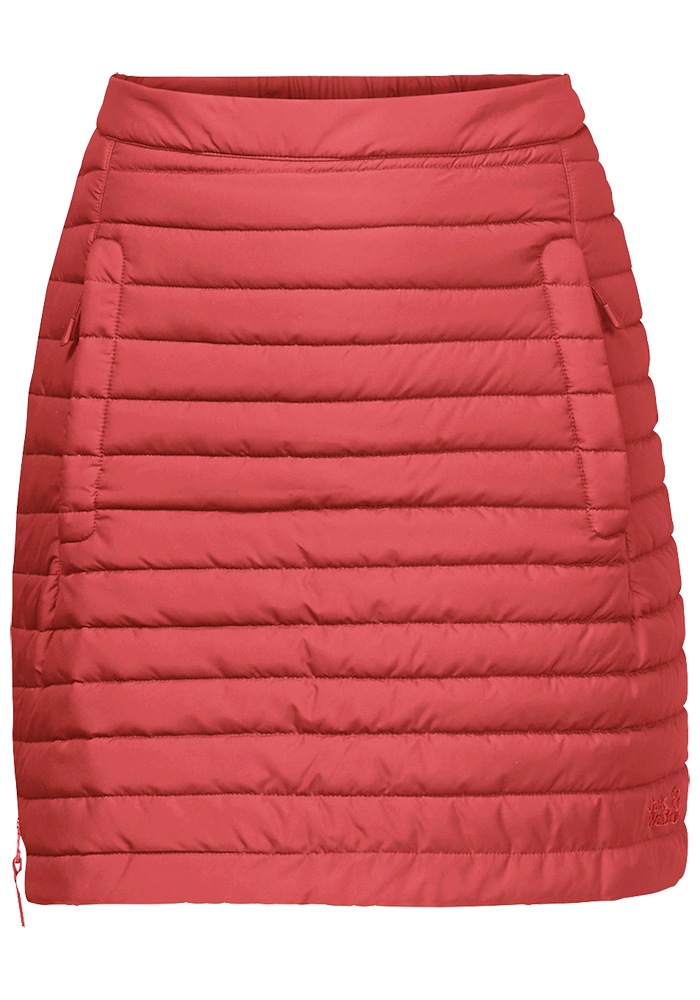 4. Bild von Jack Wolfskin Minirock »ICEGUARD SKIRT«