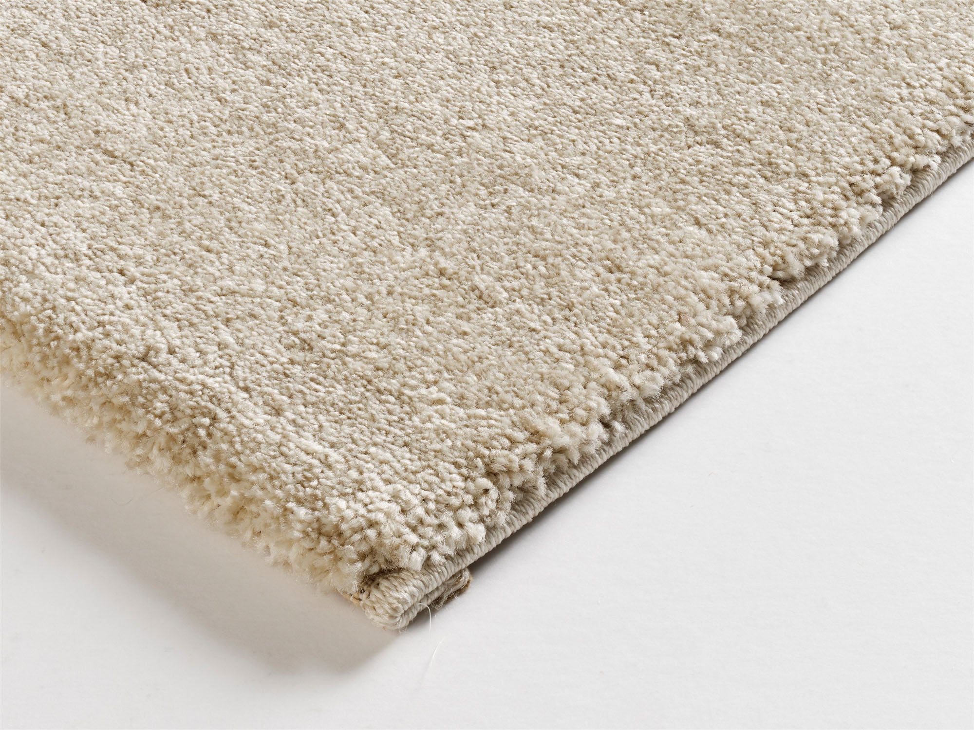 OCI DIE TEPPICHMARKE Teppich »Monte Lori«, rechteckig, 20 mm Höhe, Wohnzimmer