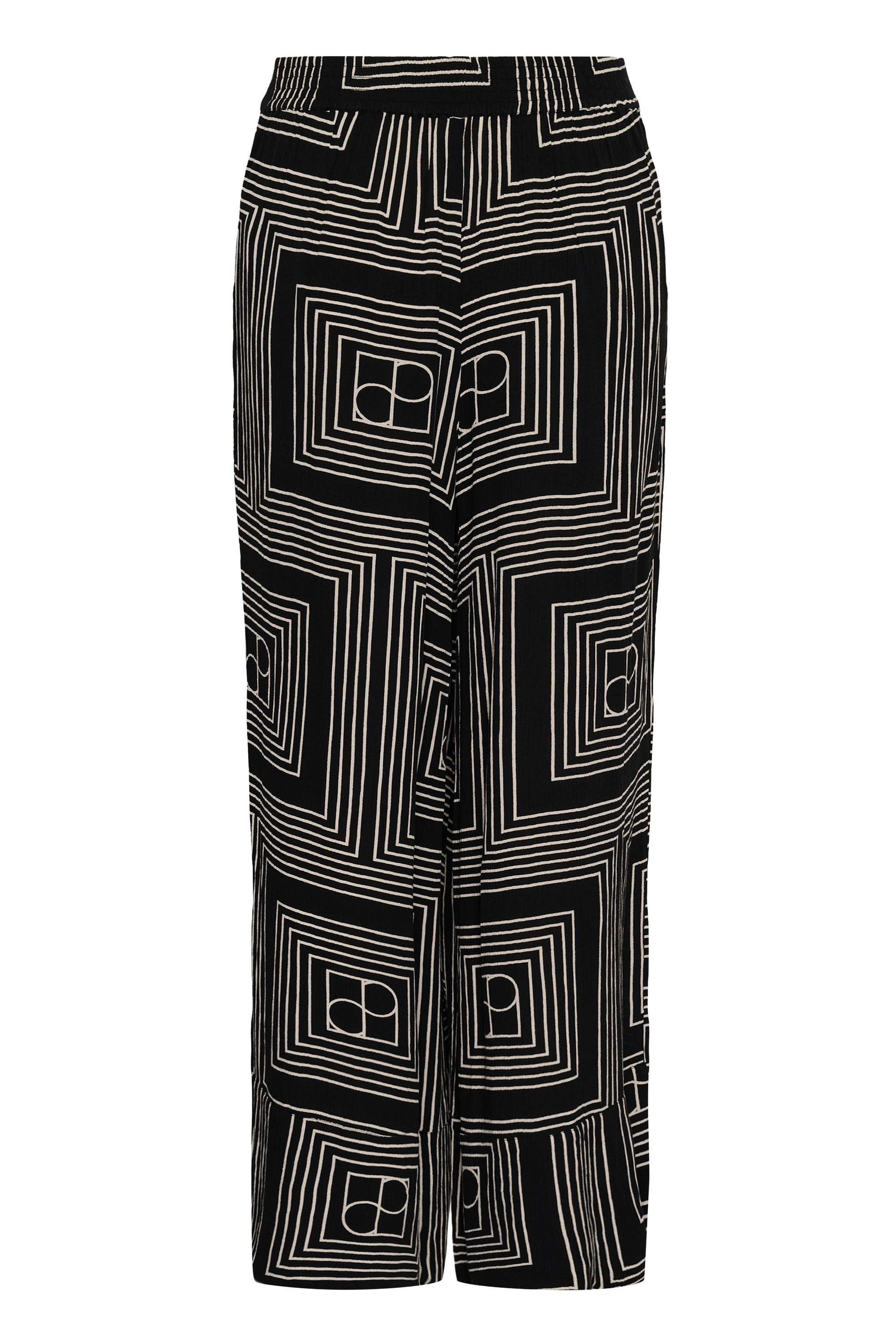 SOAKED IN LUXURY Stoffhose »Casual Hose SLZaya«