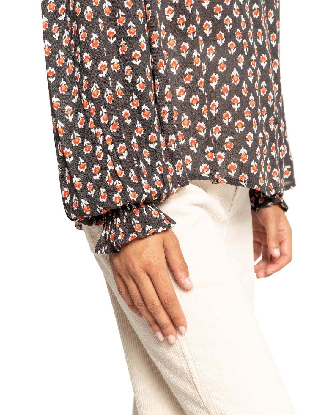 Billabong Blusenshirt »By Night«