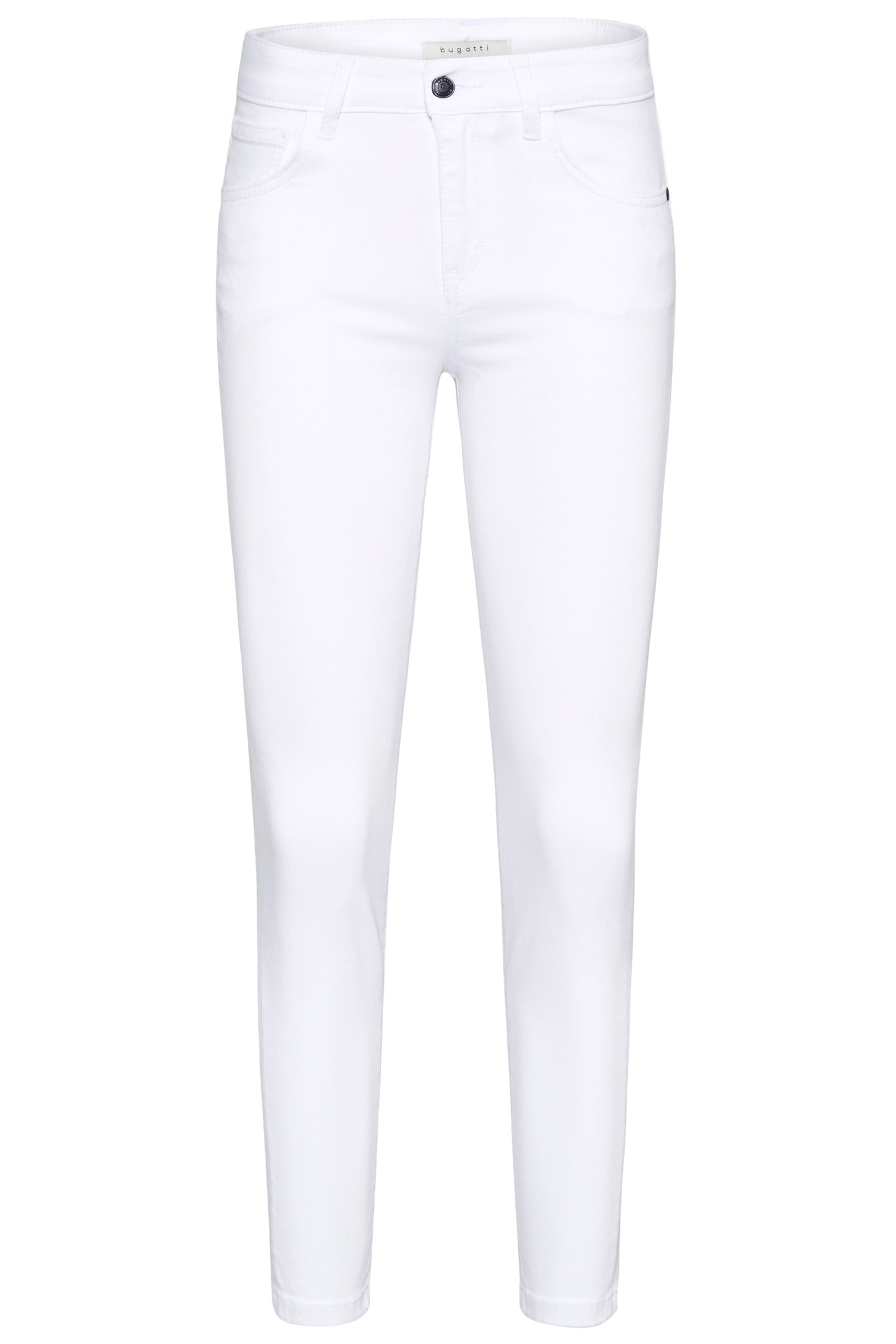 bugatti 5-Pocket-Jeans, in kaufen online 7/8 Länge