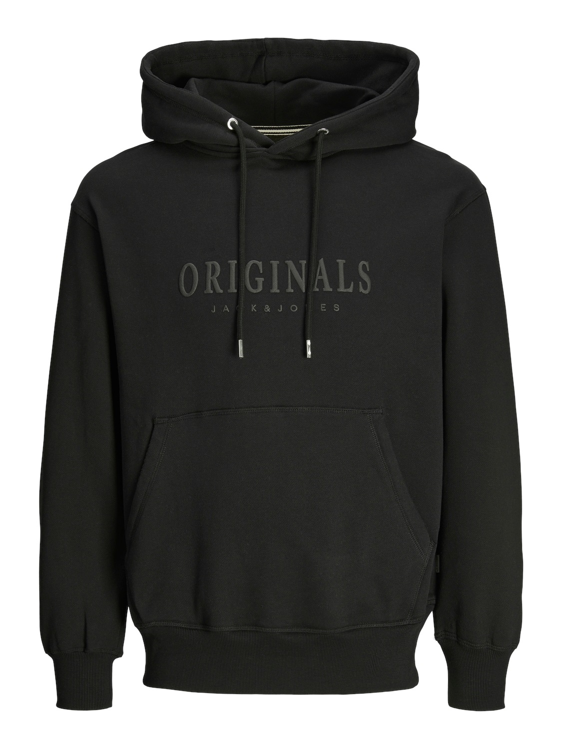 Jack & Jones Kapuzensweatshirt »JORFREDERIKSBERG SWEAT HOOD SN«