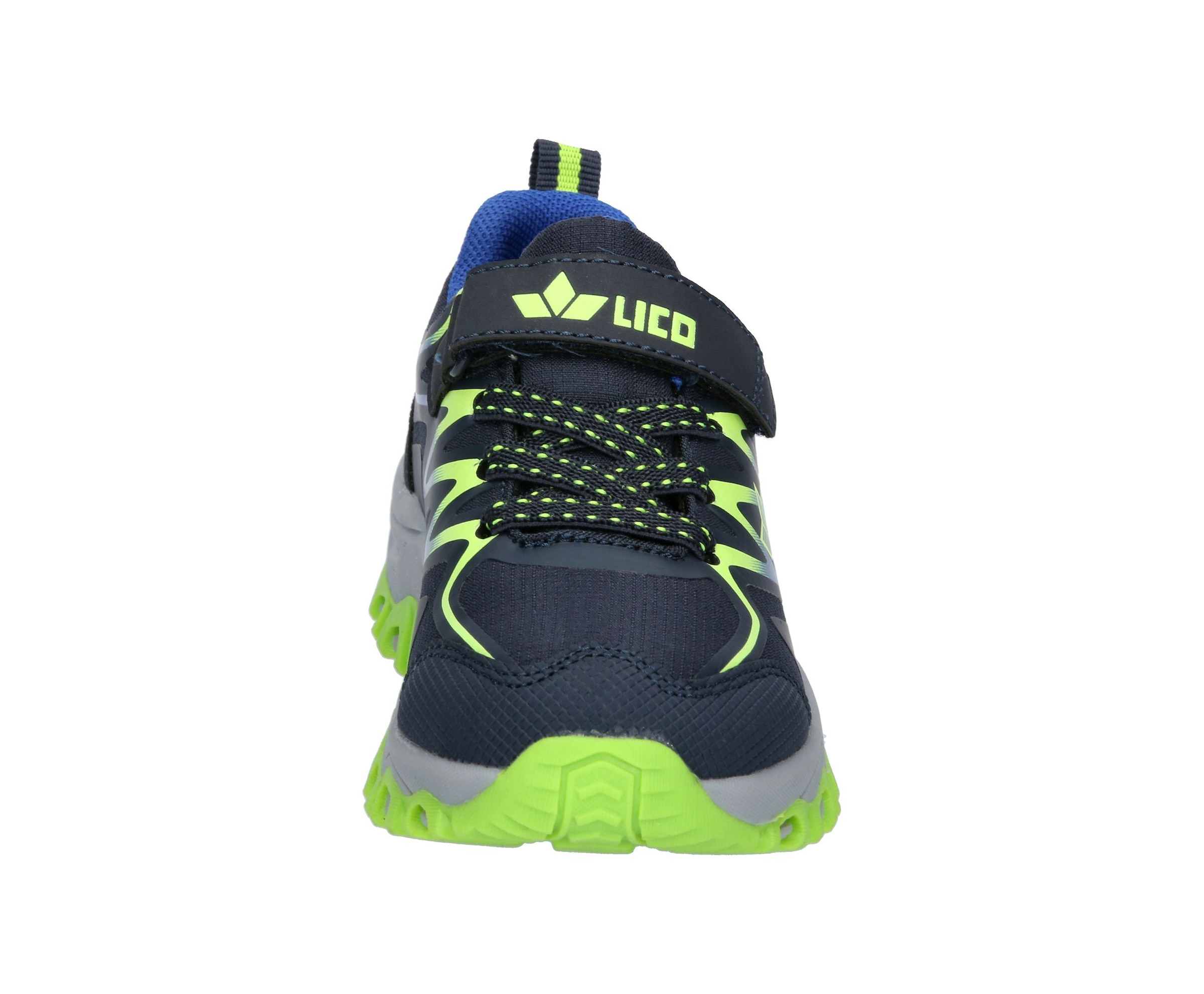 Lico Outdoorschuh »Outdoorschuh Taylor VS«
