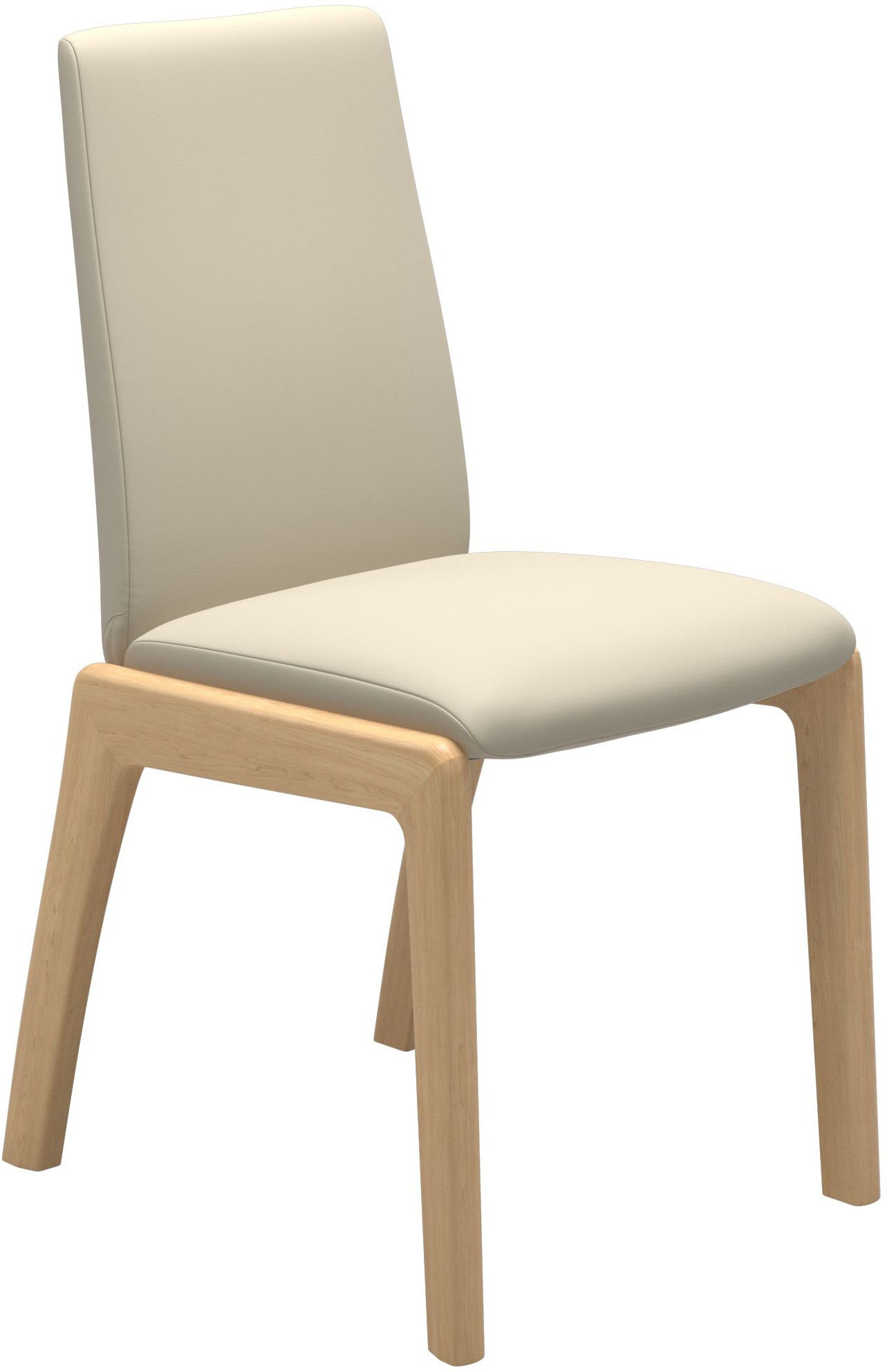 Stressless® Polsterstuhl »Laurel«, Leder BATICK, Low Back, Größe M, mit abg günstig online kaufen