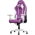 AKRacing Gaming-Stuhl »California Purple«, 1 St.