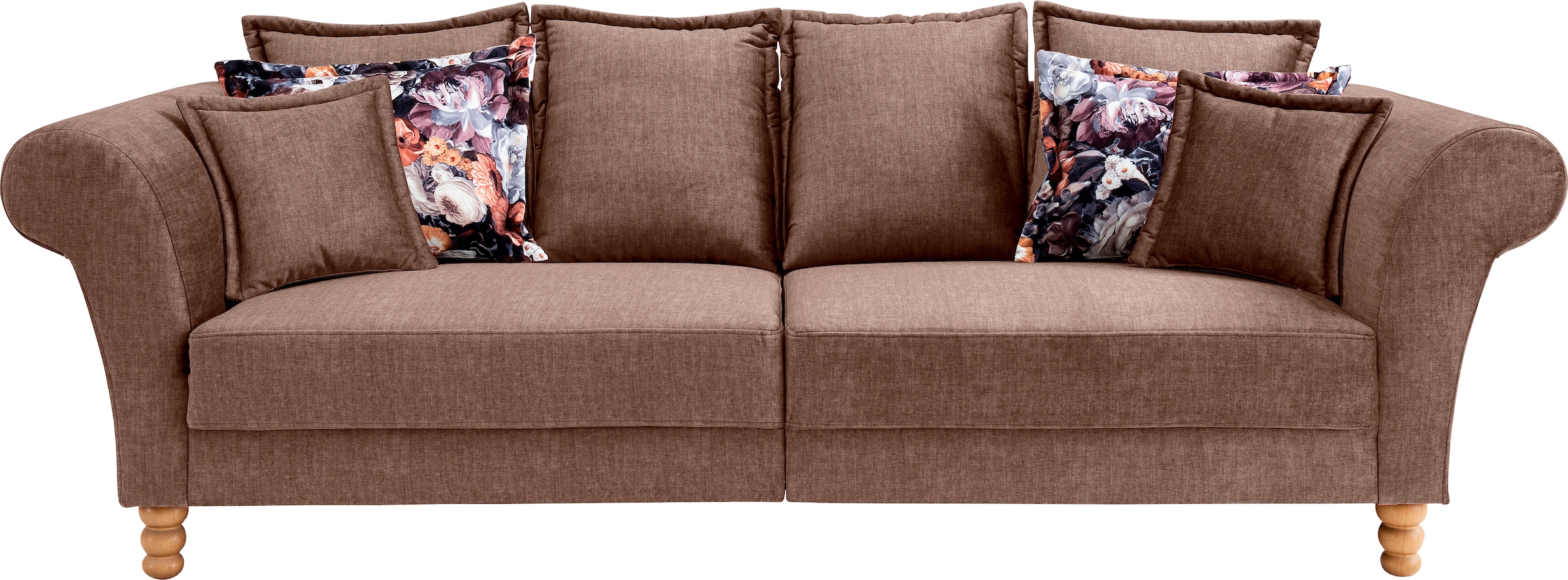 Home affaire Big-Sofa »Tassilo«
