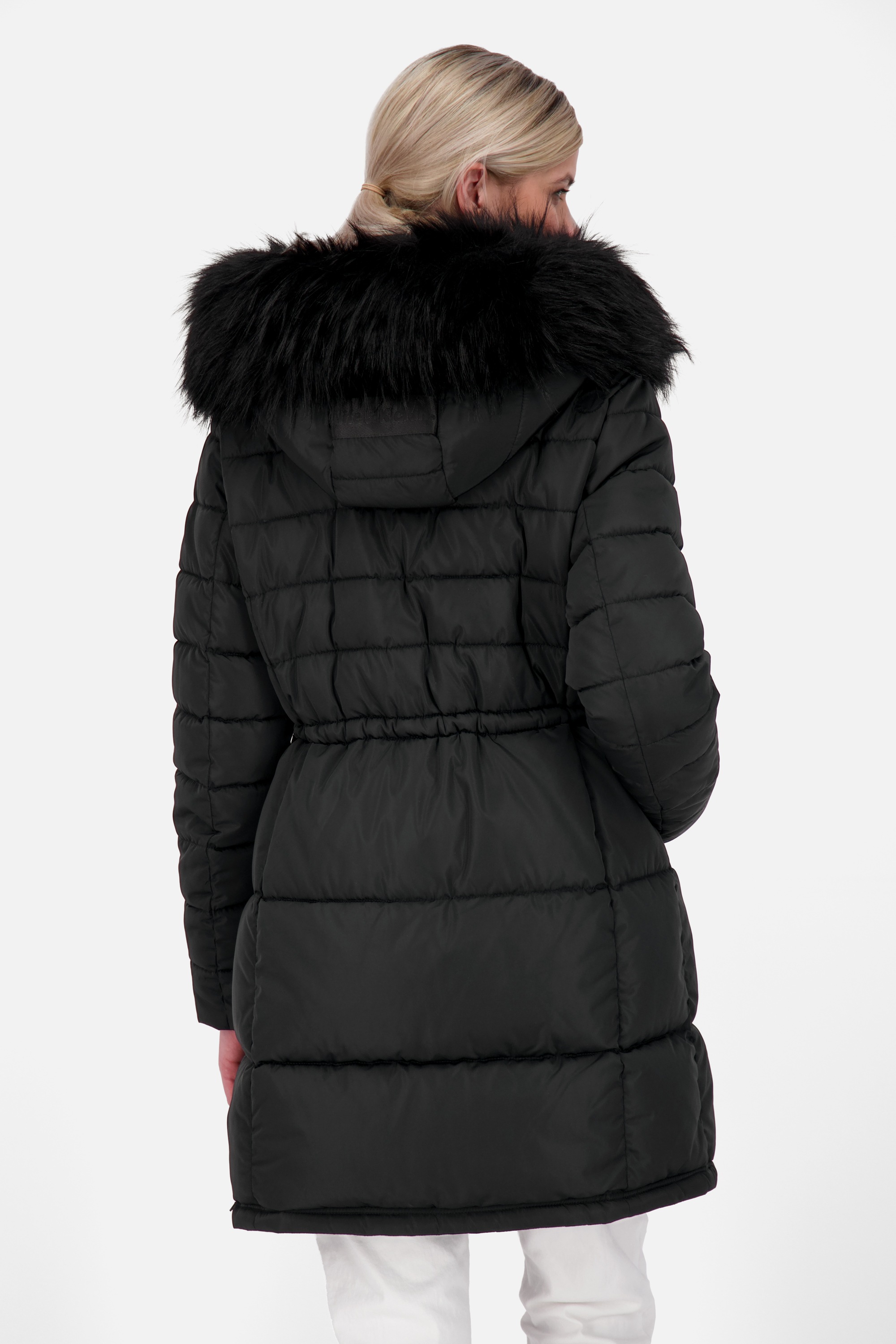 Alife & Kickin Winterjacke »Damen NicolaAK A«