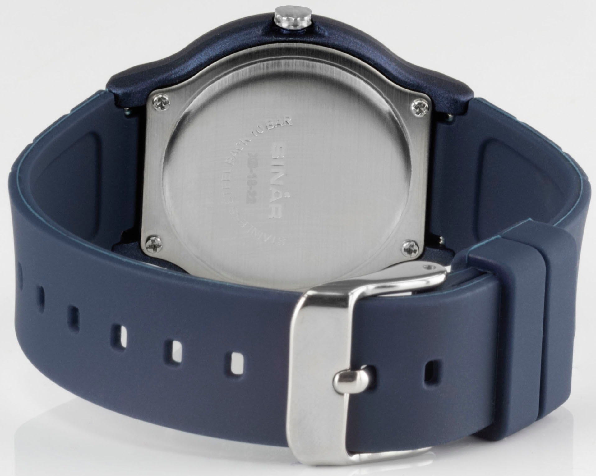 SINAR Quarzuhr, Armbanduhr,Jugendliche,Damen, Kinder, bis10 bar wasserd., G günstig online kaufen
