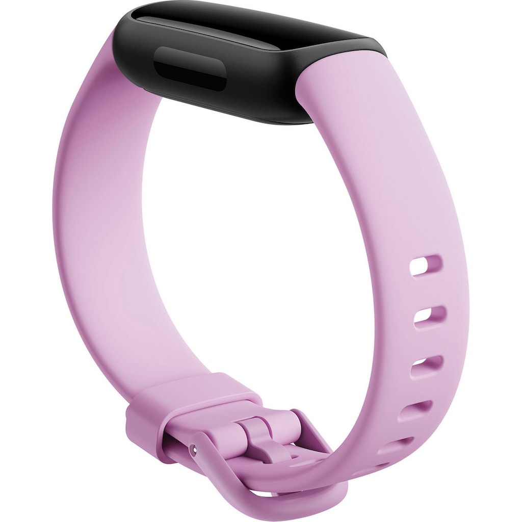 fitbit by Google Fitnessband »Inspire 3 Gesundheits- und Fitness-Tracker«, (FitbitOS5)