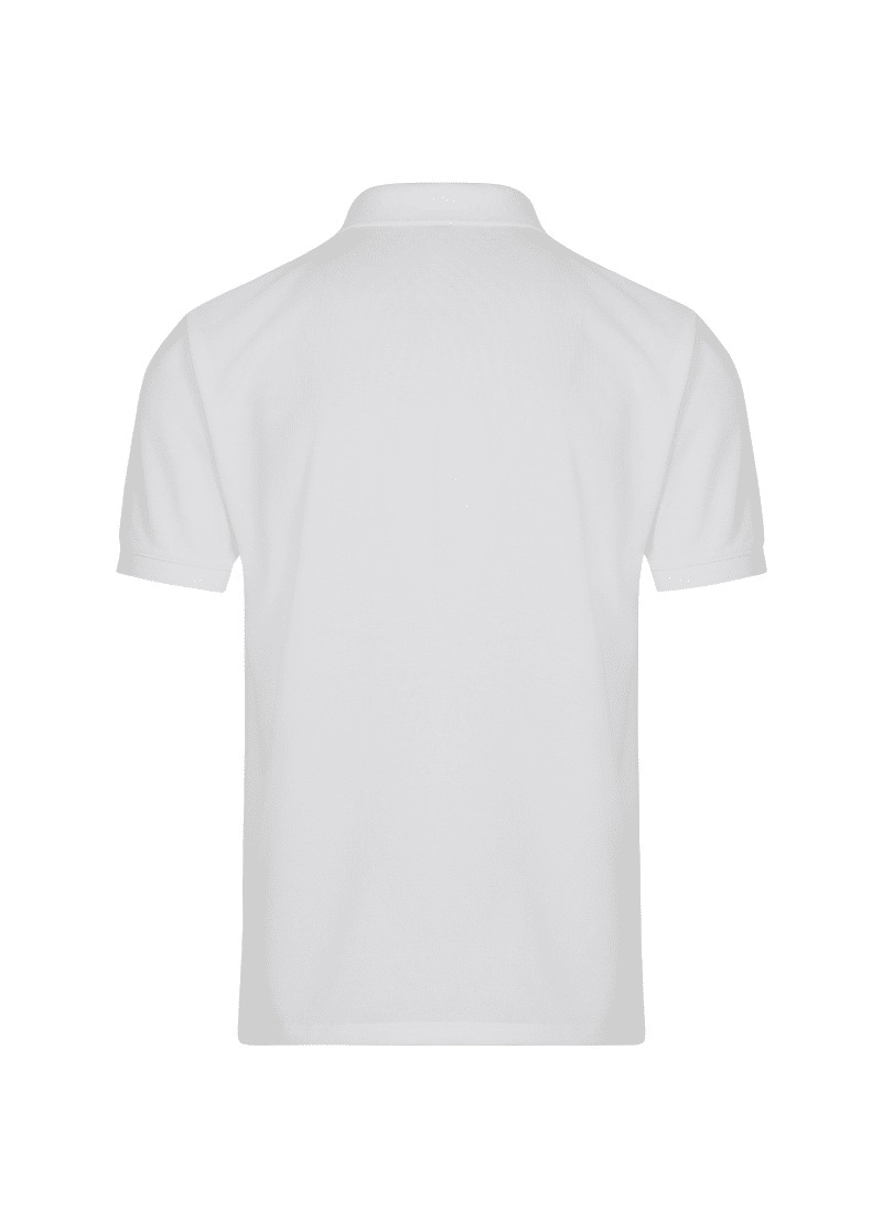 Trigema Poloshirt »TRIGEMA Poloshirt in Piqué-Qualität«, (1 tlg.)