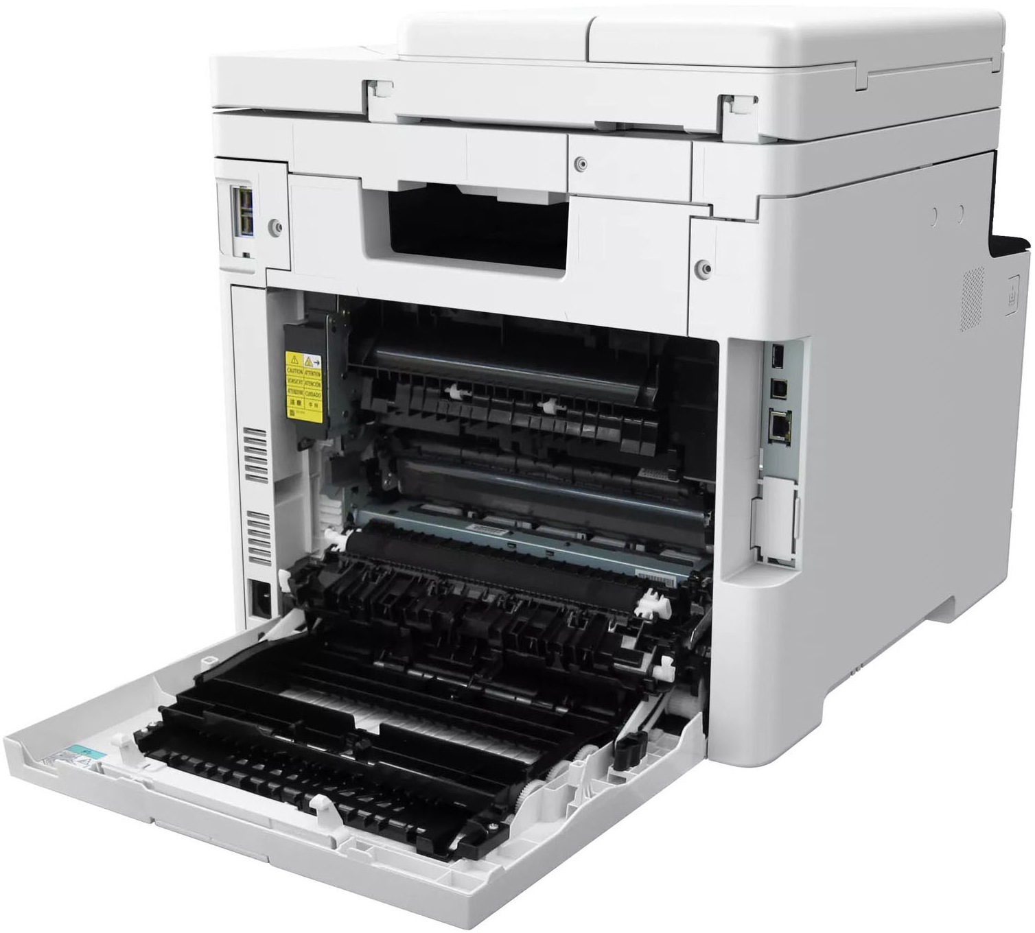 Canon Multifunktionsdrucker »i-SENSYS MF752Cdw Ⅱ«