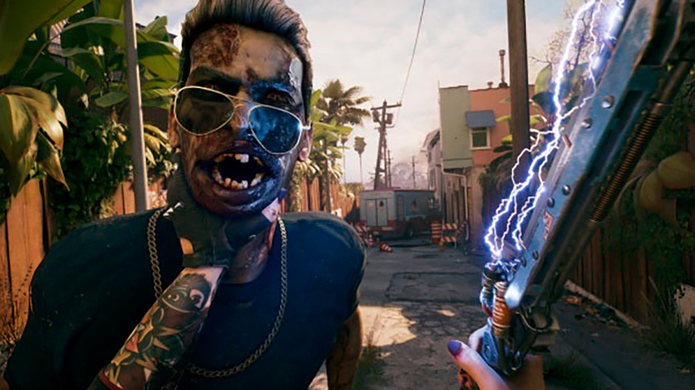 Deep Silver Spielesoftware »Dead Island 2 Ultimate Edition«, Xbox One