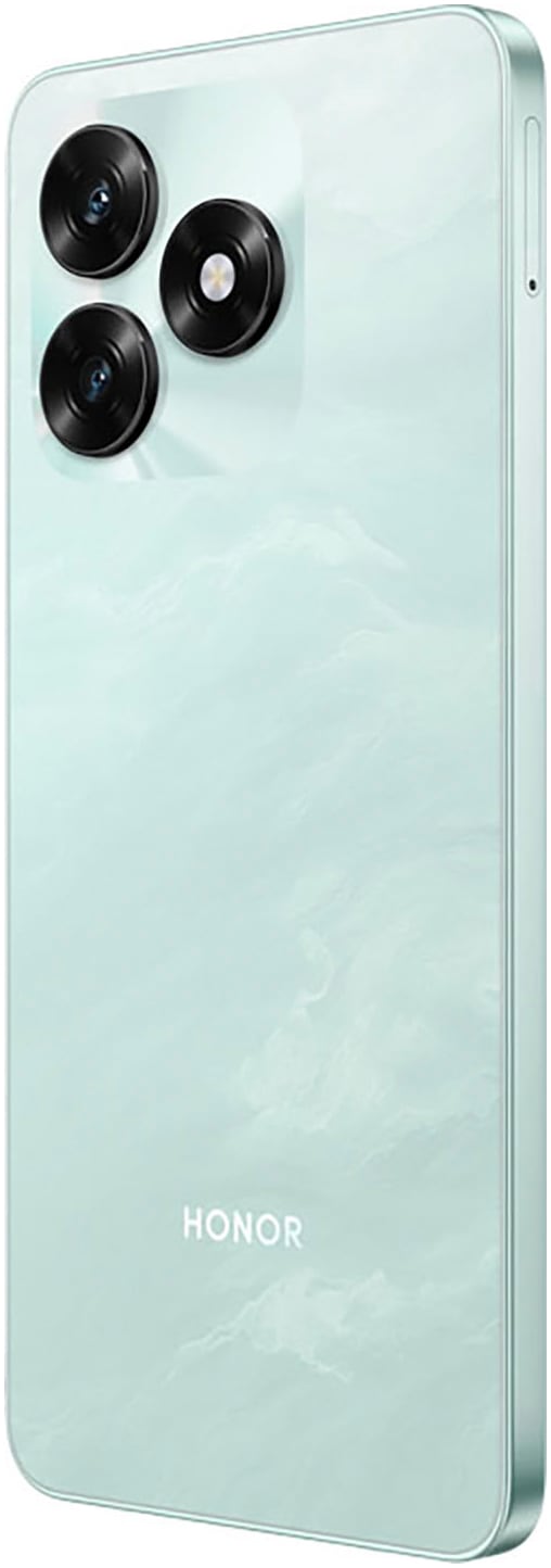 Honor Smartphone »X5c Plus« Ocean Cyan