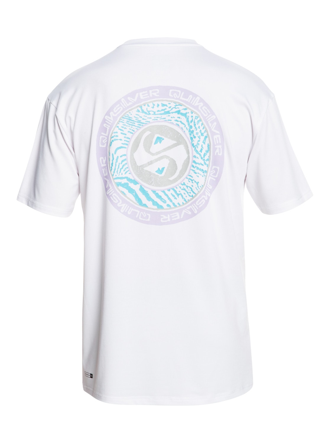 Quiksilver Neopren Shirt »Mix Session«