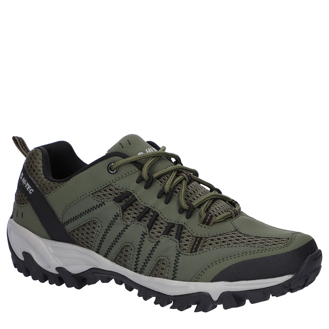 Hi-Tec Wanderschuh »Hi-Tec-Schuhe Jaguar«