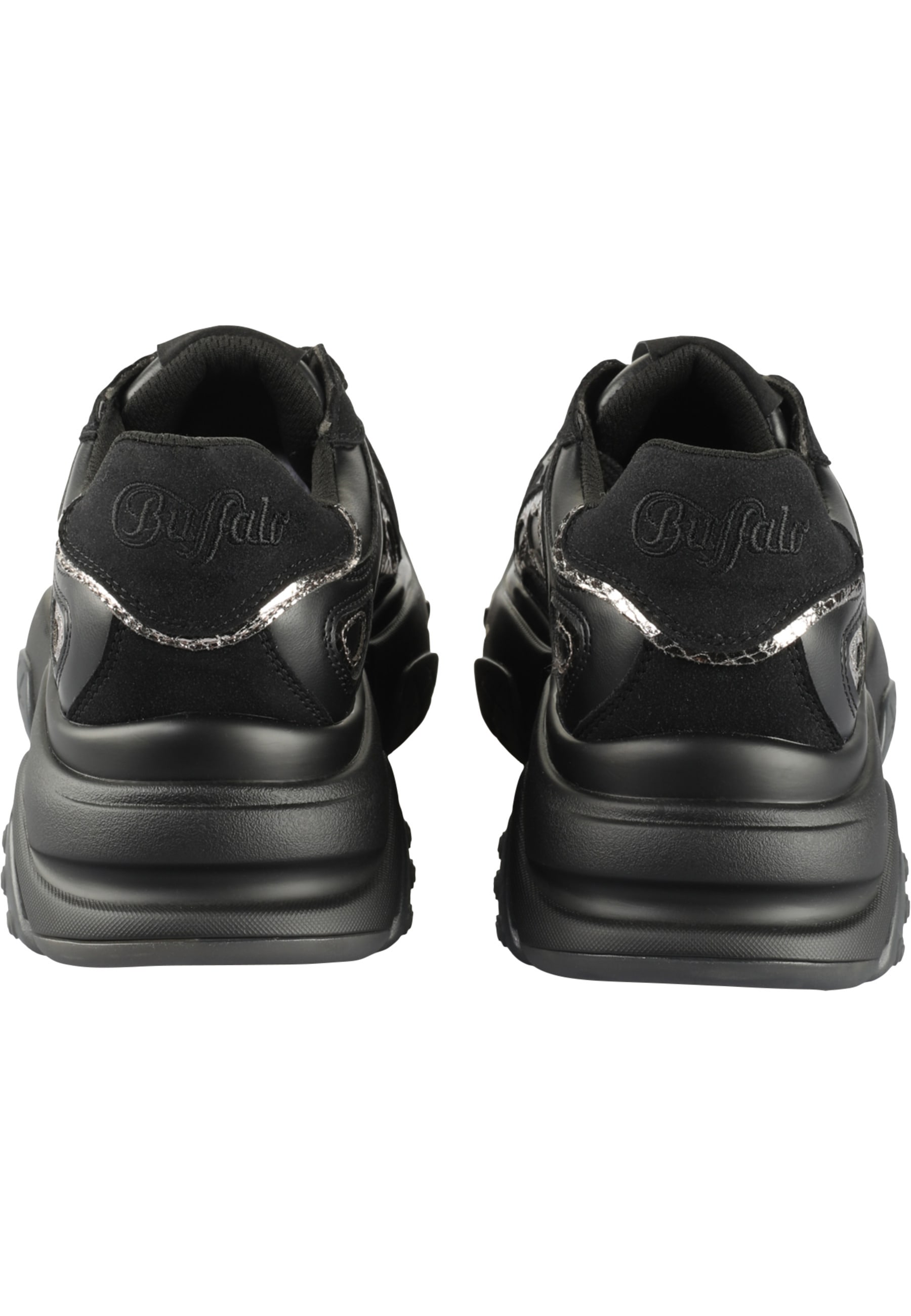 Buffalo Trainingsschuh »Buffalo TAIFUN«