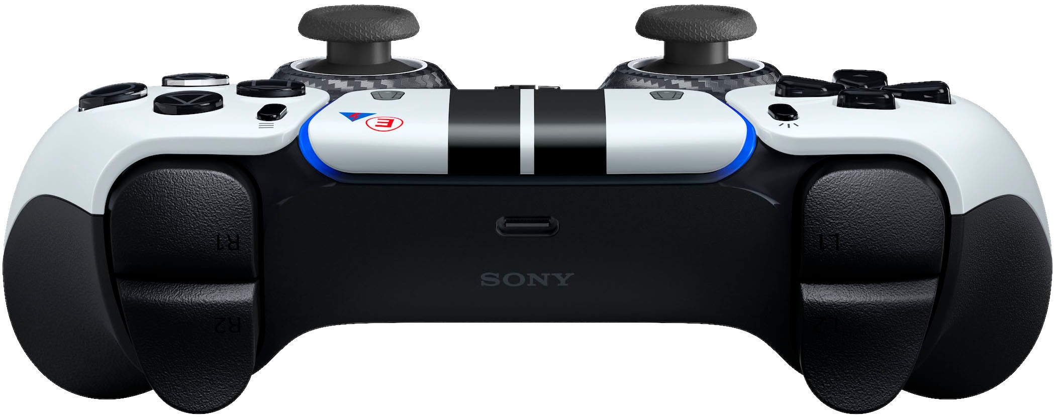 PlayStation 5 PlayStation 5-Controller »DualSense® – Gran Turismo® Limited Edition«