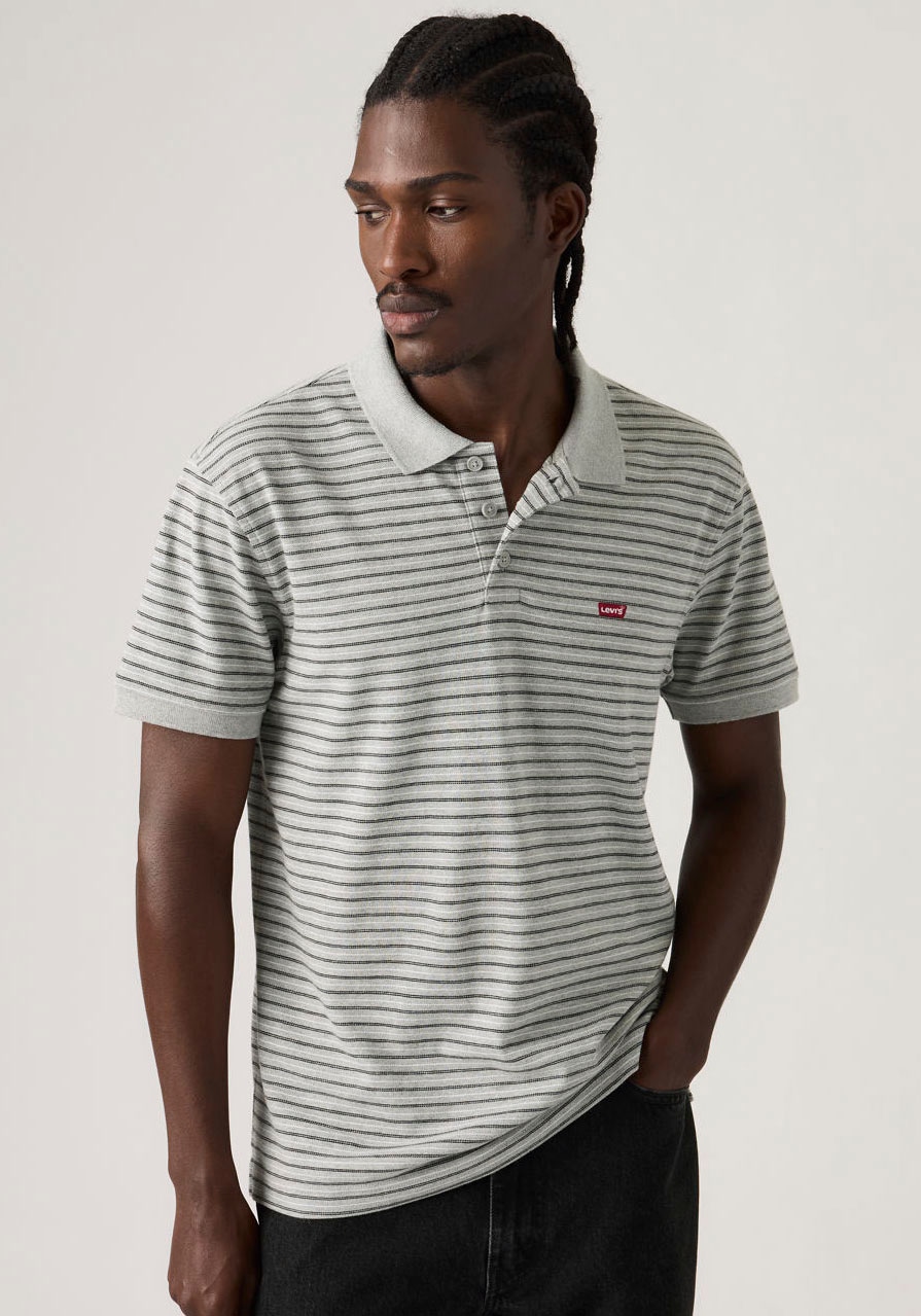 Levi's® Poloshirt »HM POLO«