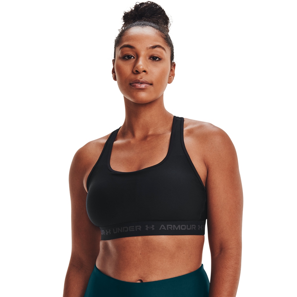 Under Armour® Sport-BH »CROSSBACK MID BRA«