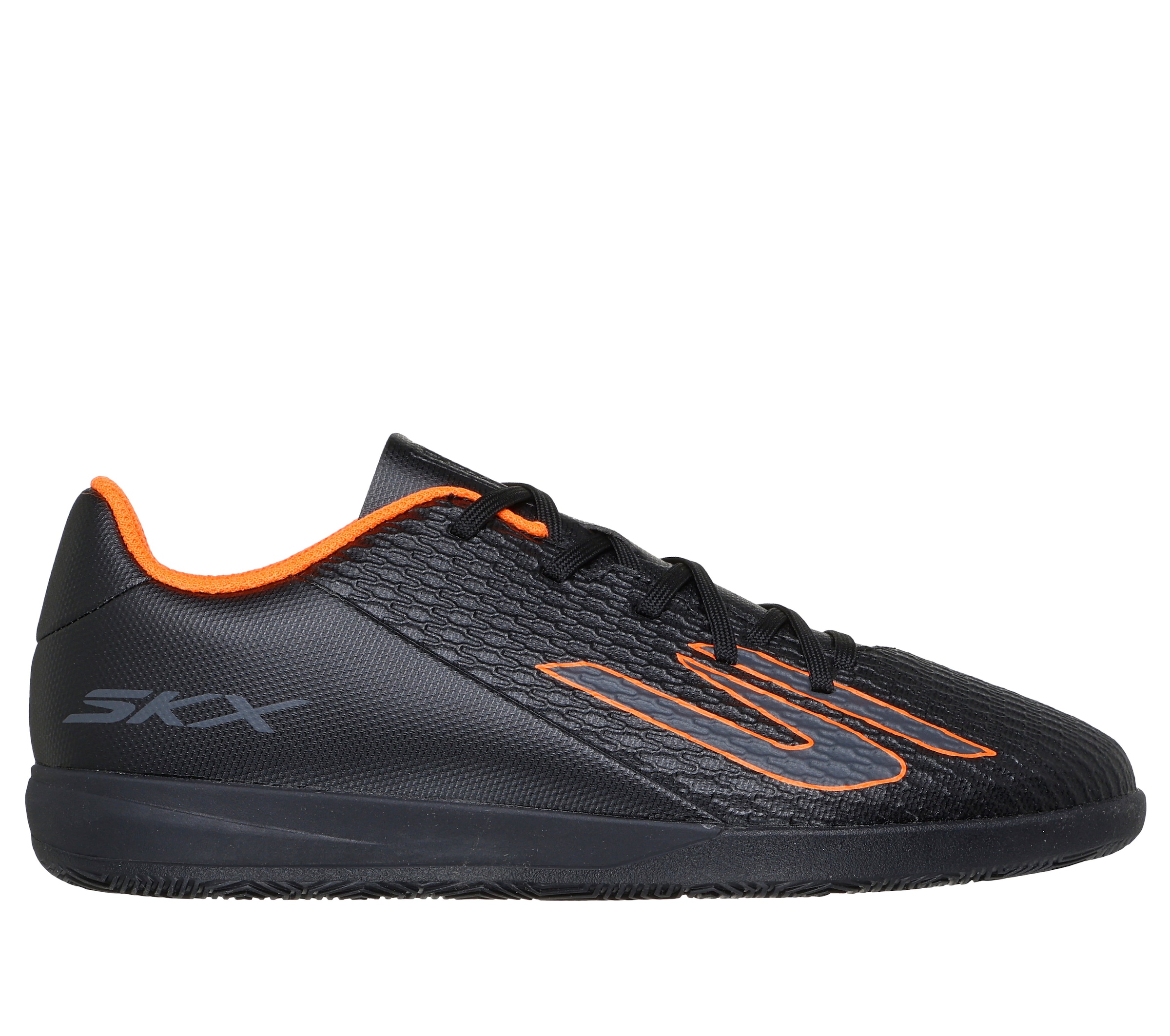 Skechers Fußballschuh »JR CRIB IC, Skechers Skx_2 Jr Td Ic«, Indoor Court Schuh für eine optimale und präzise Ballkontrolle