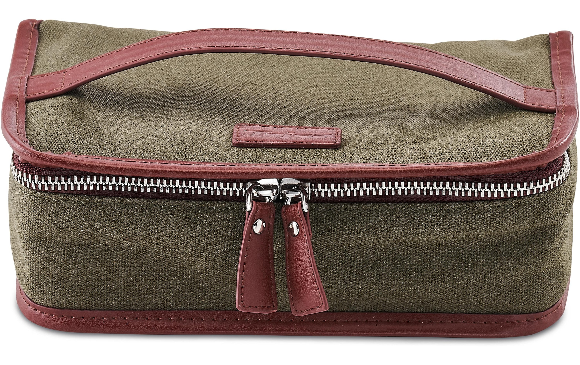 Trisa Raclette »Explorer's Pack Schwarz«