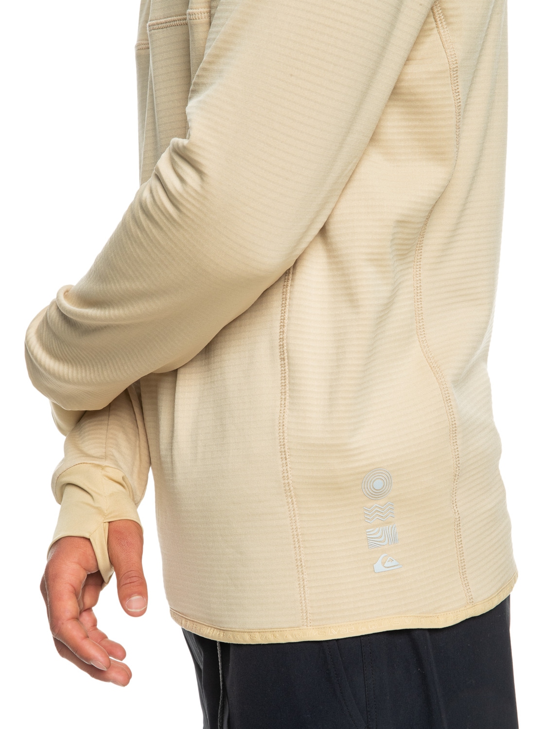 Quiksilver Funktionsshirt »Steep Point«