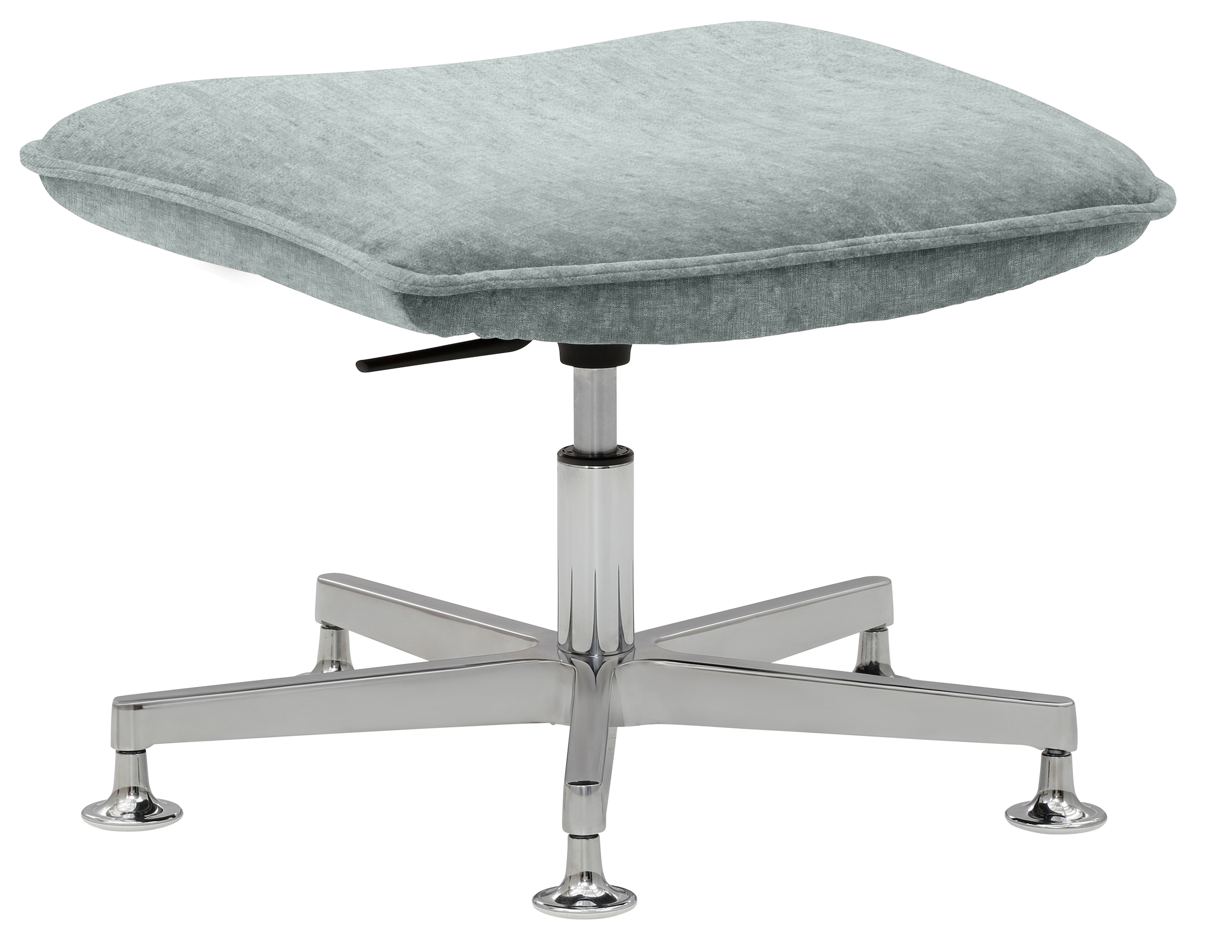 Mayer Sitzmöbel Fußhocker »myCOSYWORXX Hocker 2427« 1 Stk. tlg. besonders b günstig online kaufen