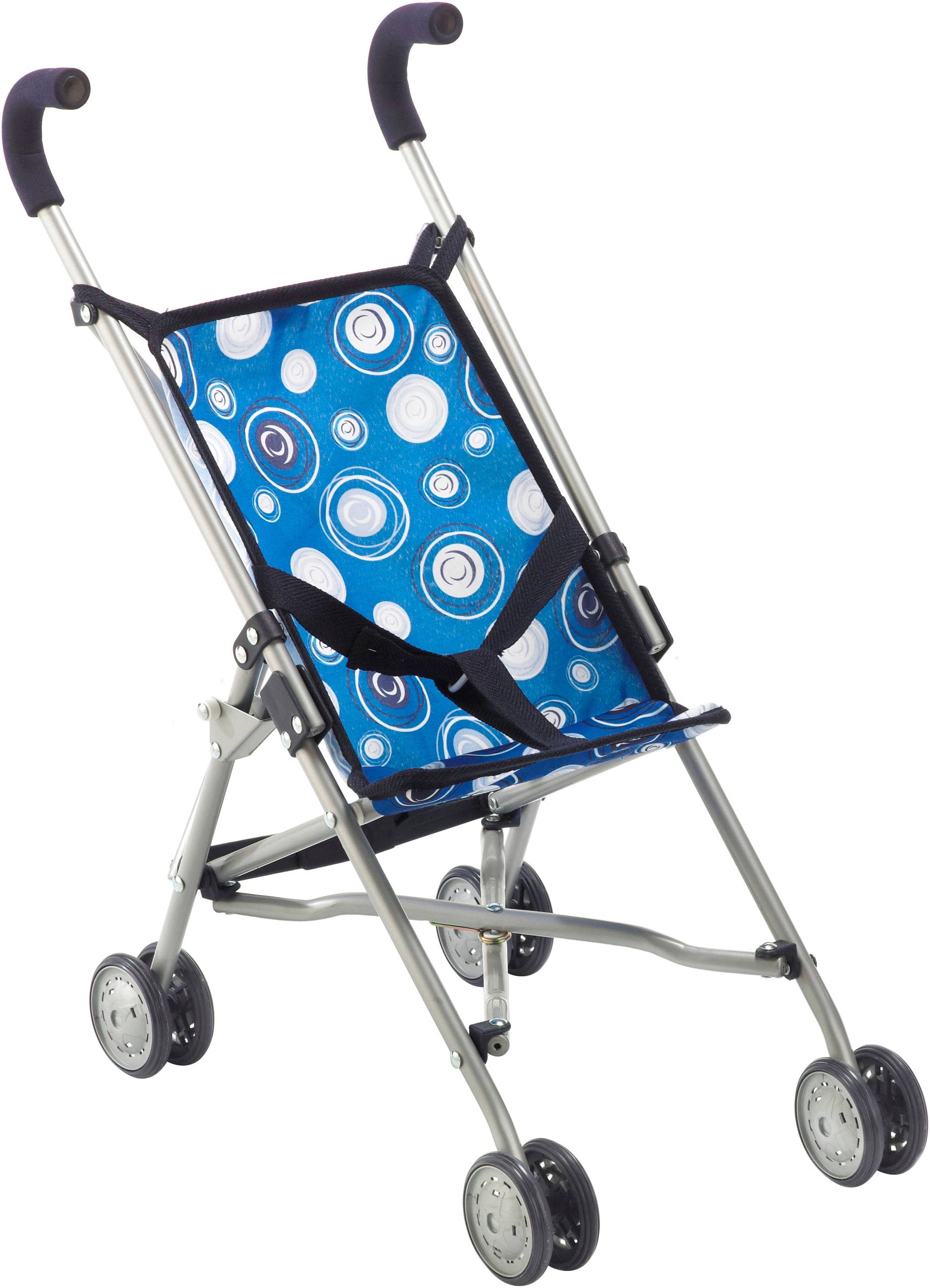 CHIC2000 Puppenbuggy »Roma, Mini-Buggy«