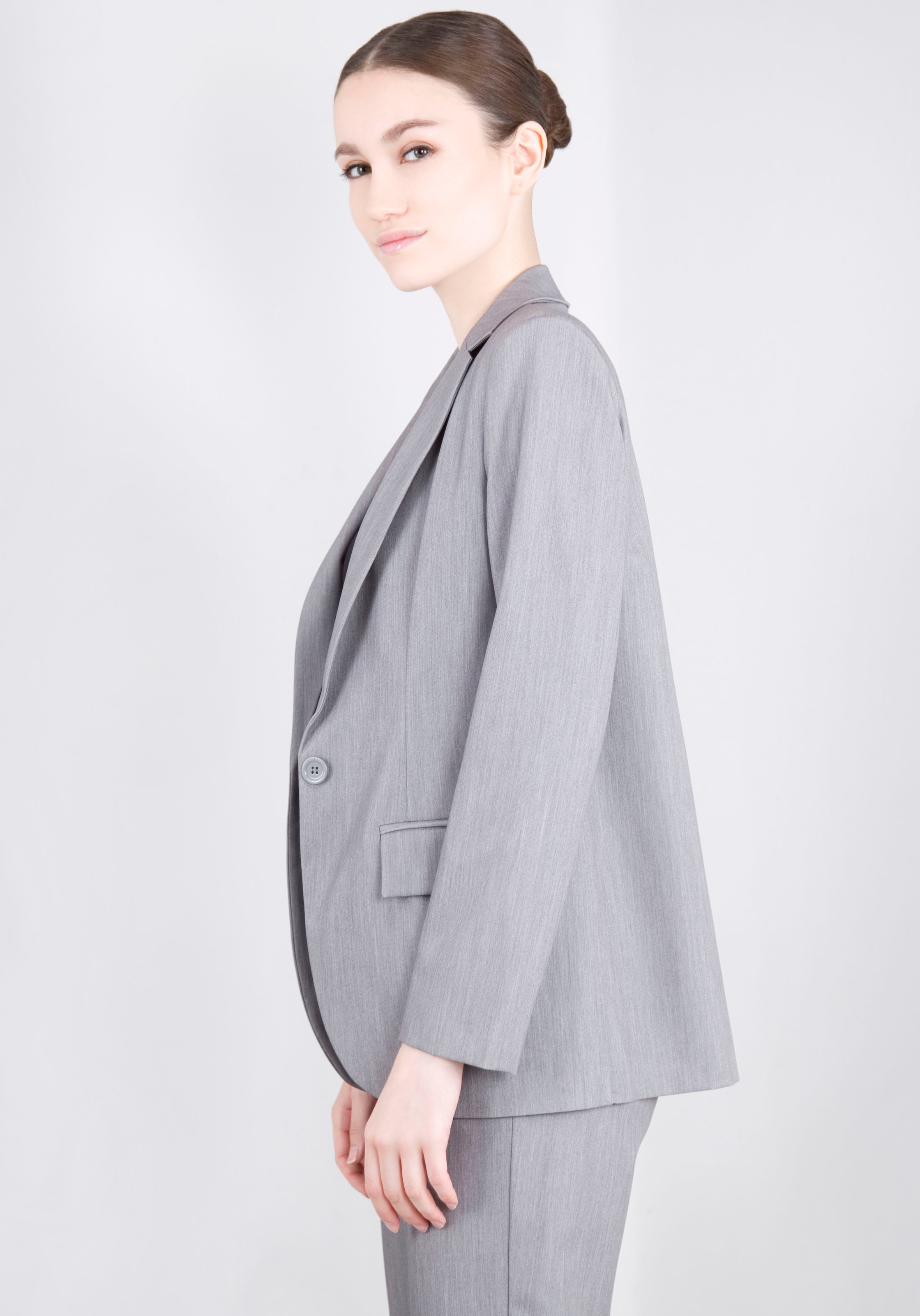 IMPERIAL Blusenblazer »Boyfriend-Blazer«