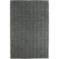 Obsession Teppich »My Forum 720«, rechteckig, 23 mm Höhe, Handweb Teppich, Obermaterial: 50% Wolle, 50% Viskose, handgewebt, ideal im Wohnzimmer & Schlafzimmer