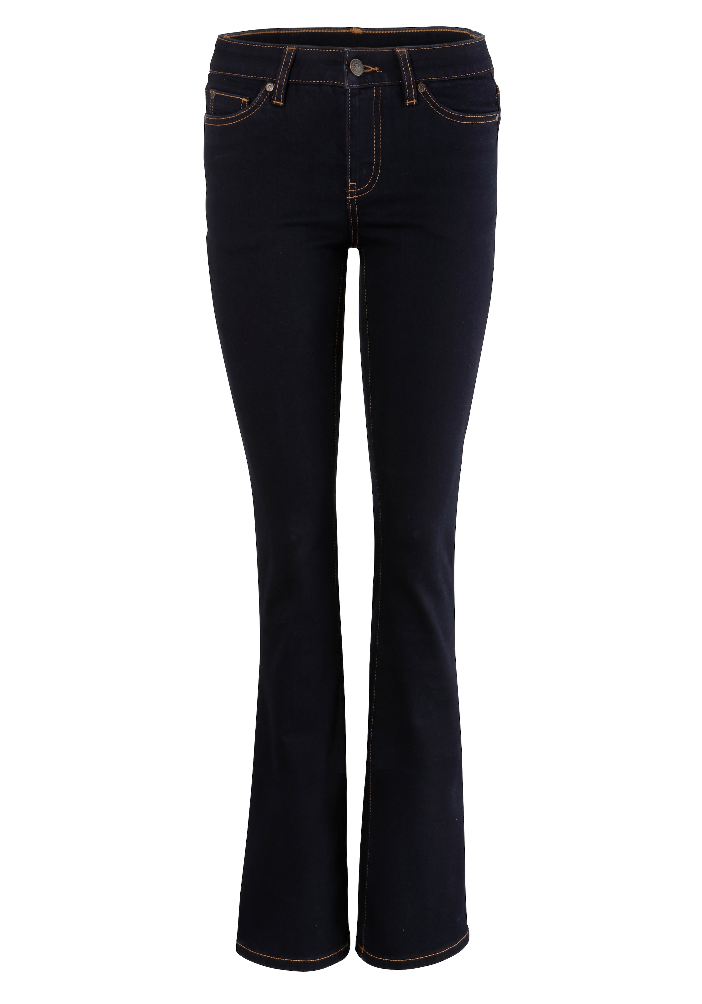 KangaROOS 5-Pocket-Jeans »THE BOOTCUT«