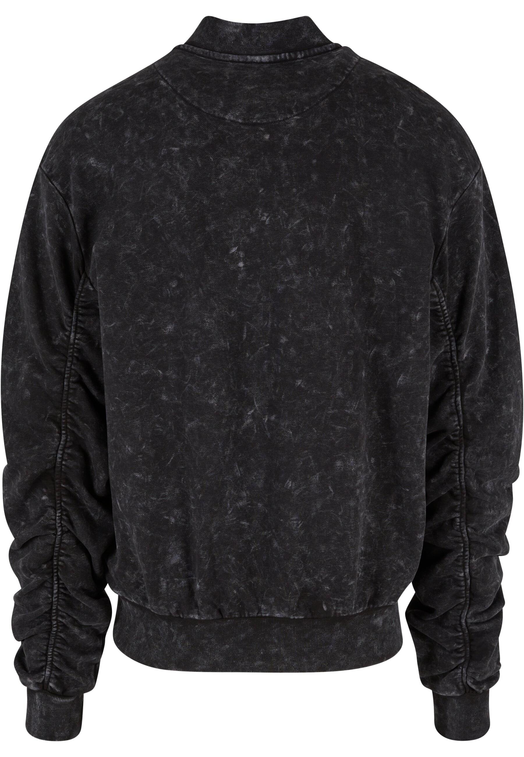 Karl Kani Bomberjacke »Karl Kani Herren« 1 Stk. tlg. ohne Kapuze