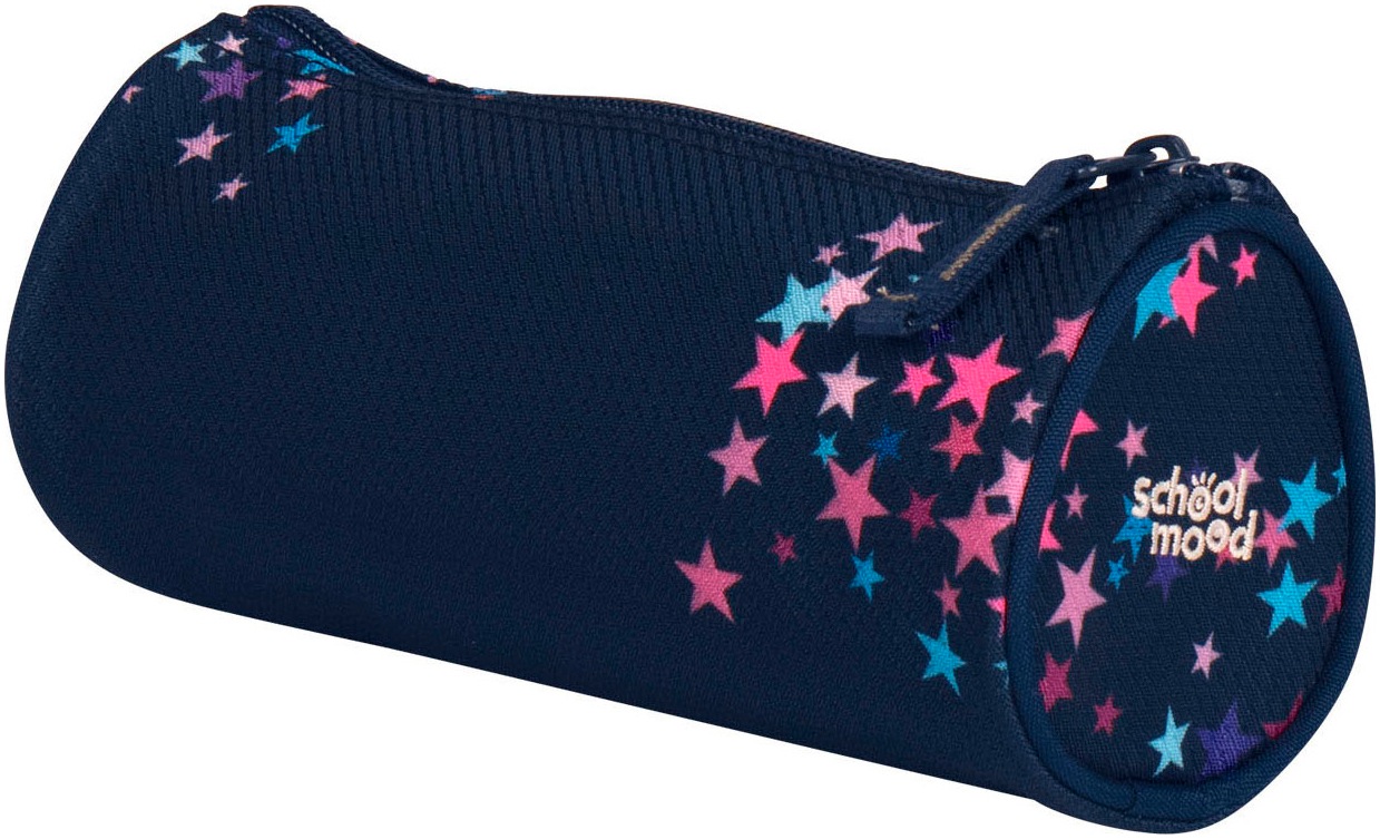 SCHOOL-MOOD® Schulranzen »Champion Pro«, retroreflektierende Flächen