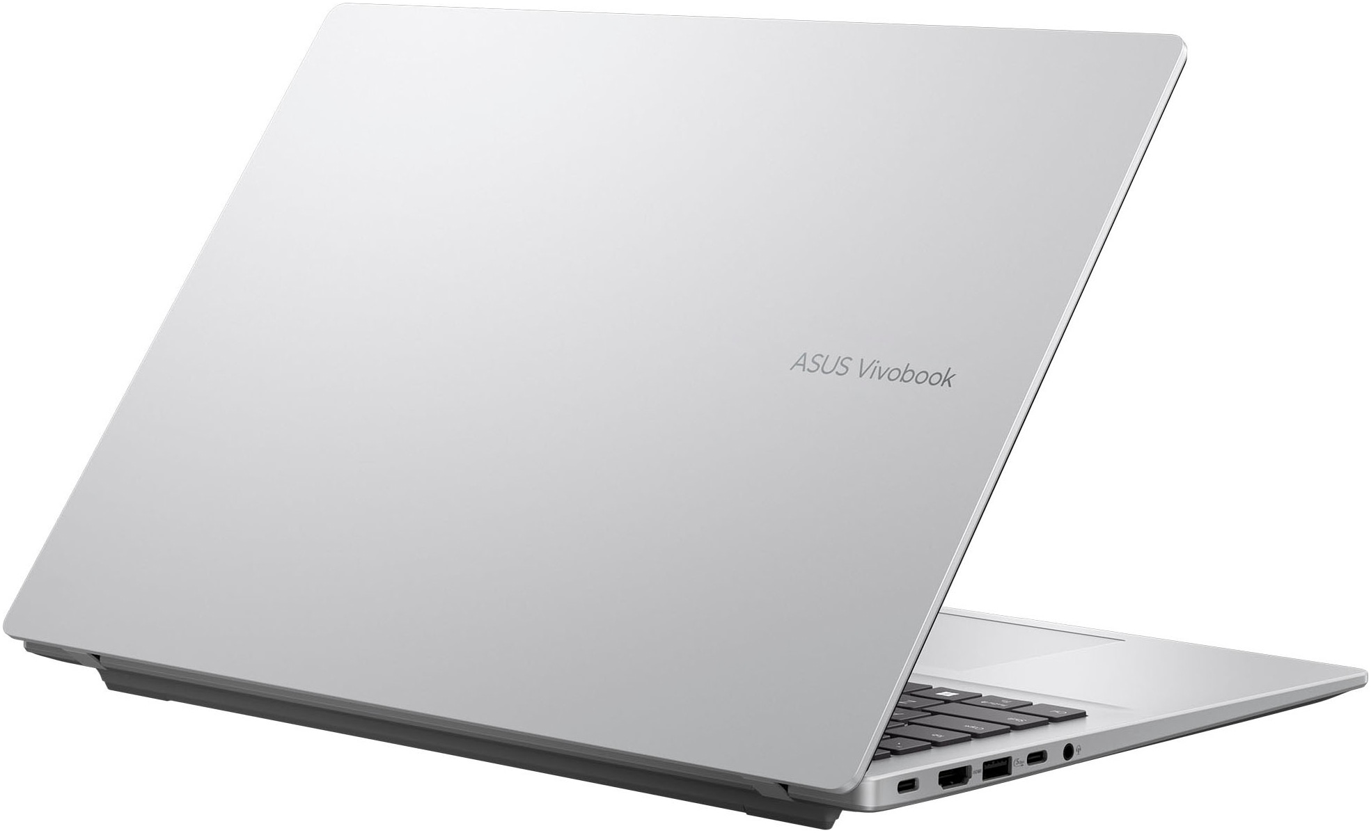 Asus Notebook »Vivobook 16 M1607KA-MB172W« 40,6 cm / 16 ″ AMD Ryzen™ AI 5 Radeon Graphics 1.000 GB SSD