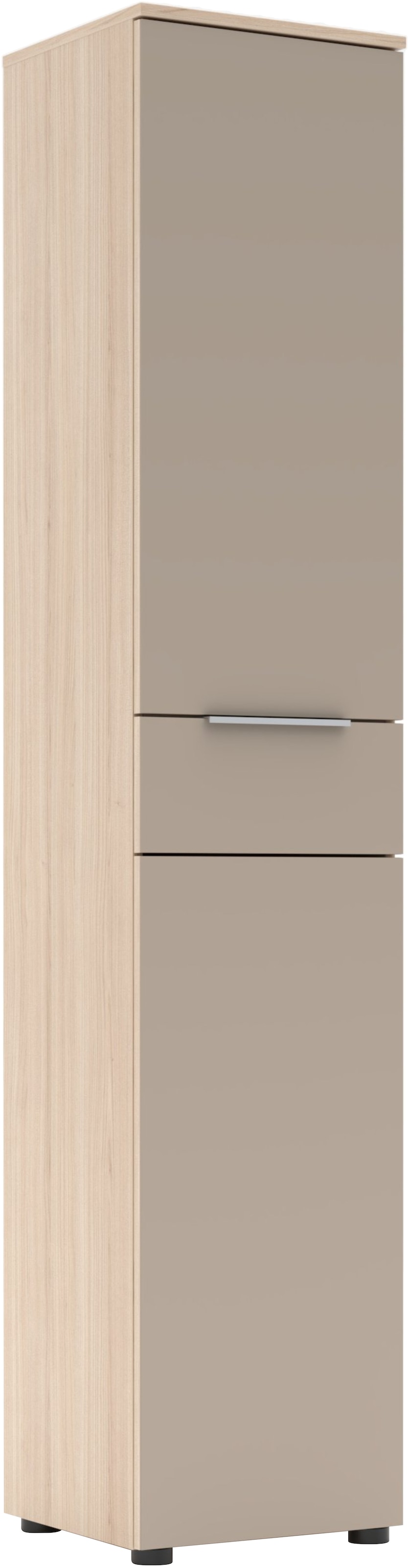 Innostyle Aktenschrank »Büroschrank Santorin, 40/198/38 cm ( B/H/T)« 1 Stk. günstig online kaufen