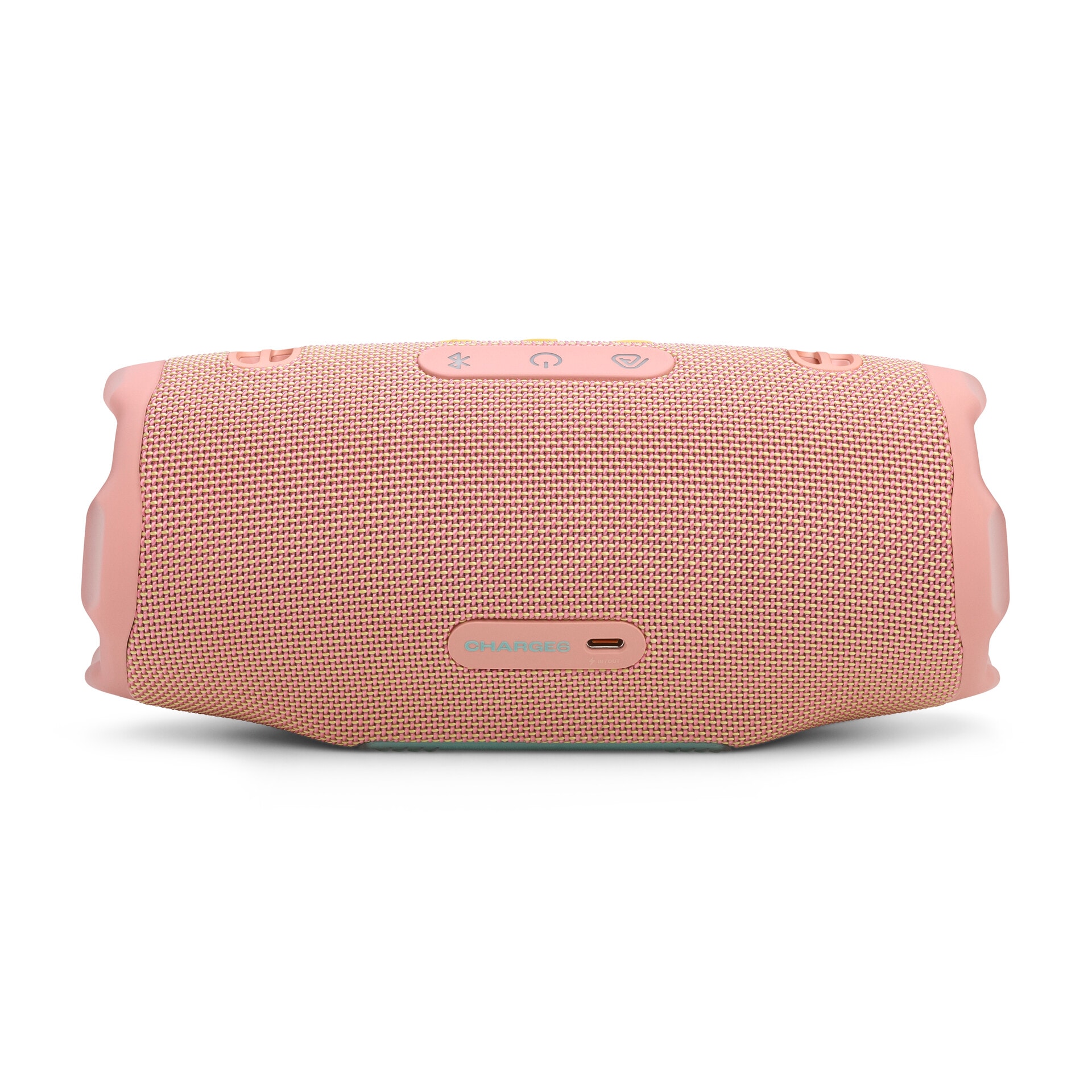 JBL Bluetooth-Lautsprecher »CHARGE 6«, wasserdicht und stoßfest