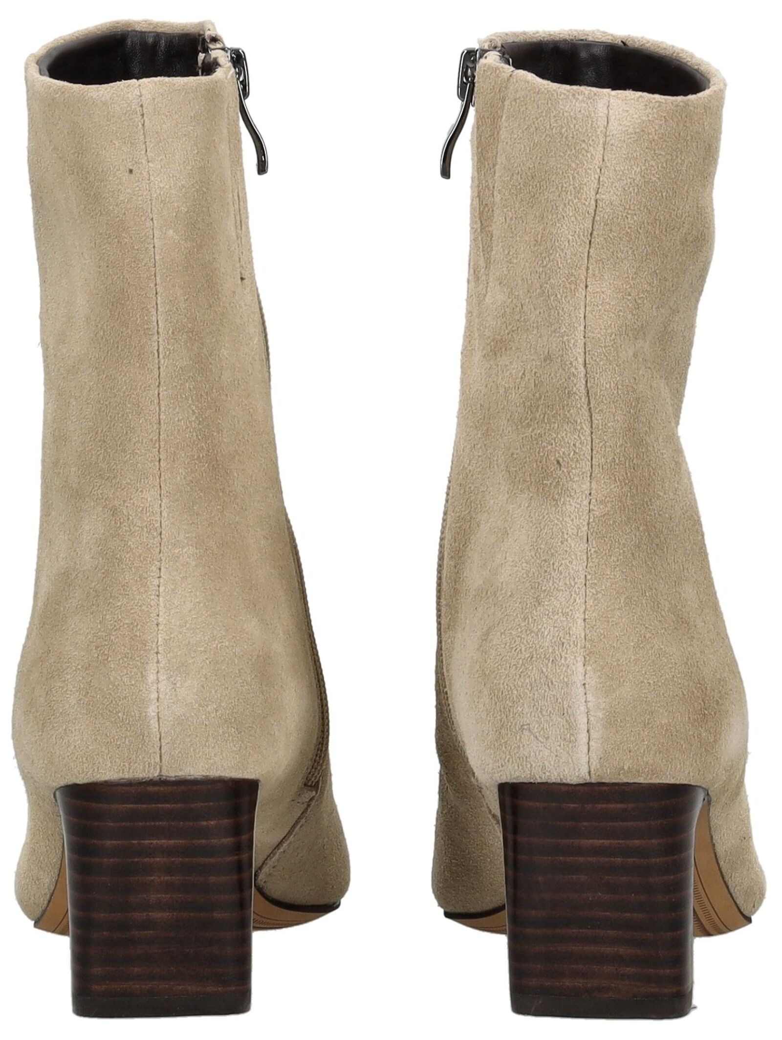 INUOVO Stiefel »INUOVO Stiefel Leder«