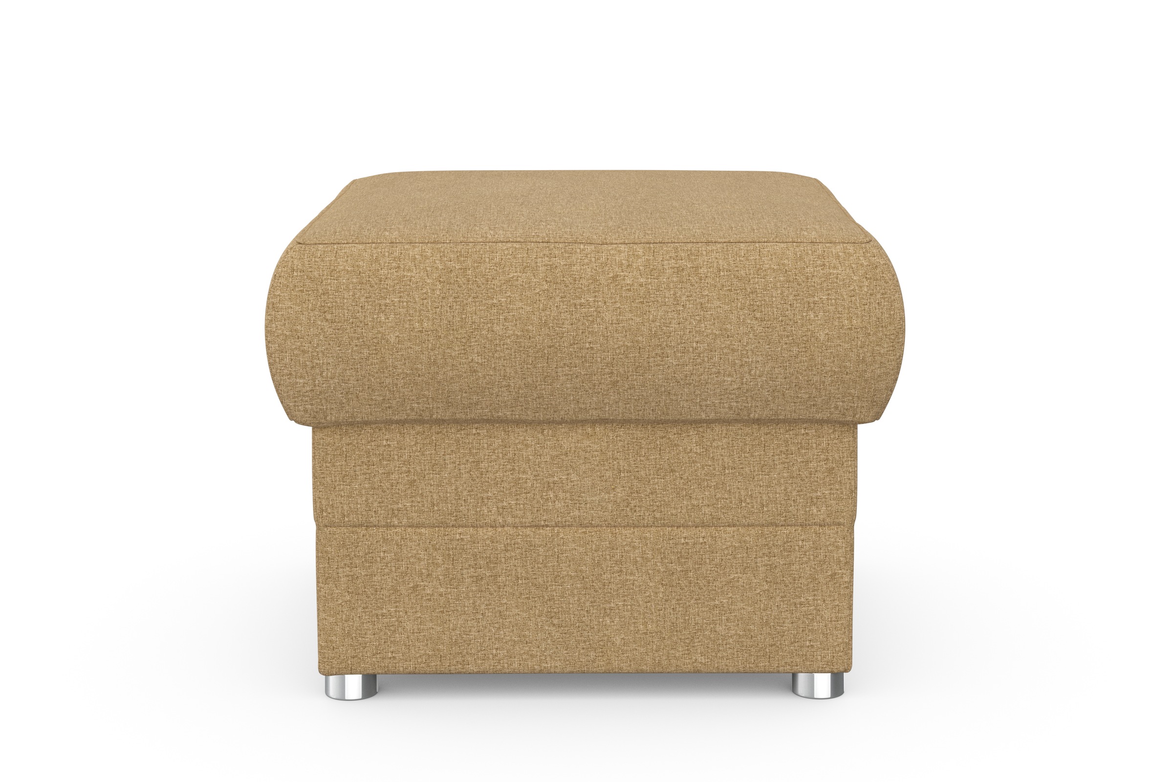DOMO collection Hocker »Pina, kompakt und bequem« Passender Hocker zur Serie